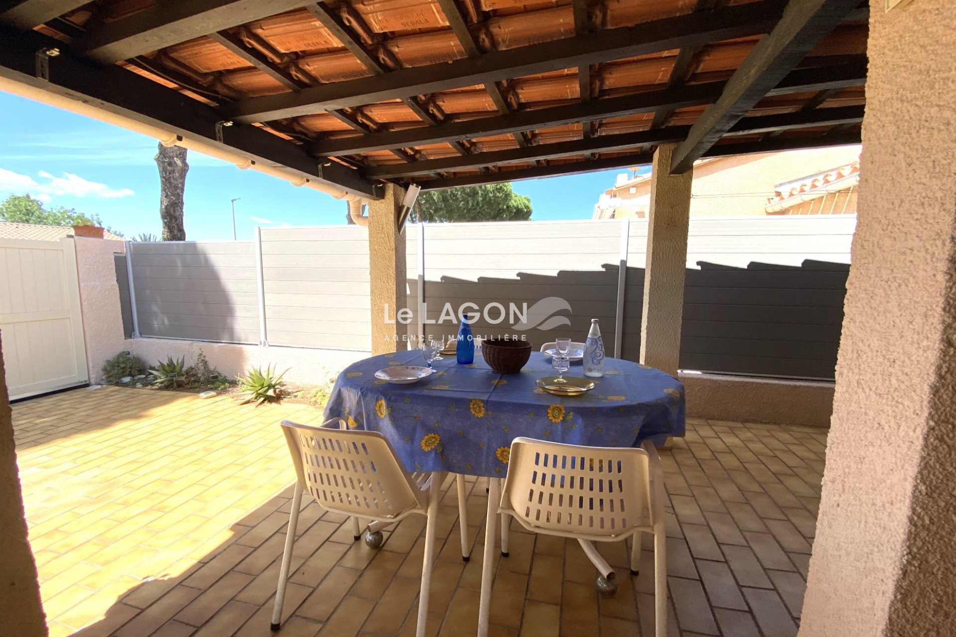 Vente Maison à Saint-Cyprien 4 pièces