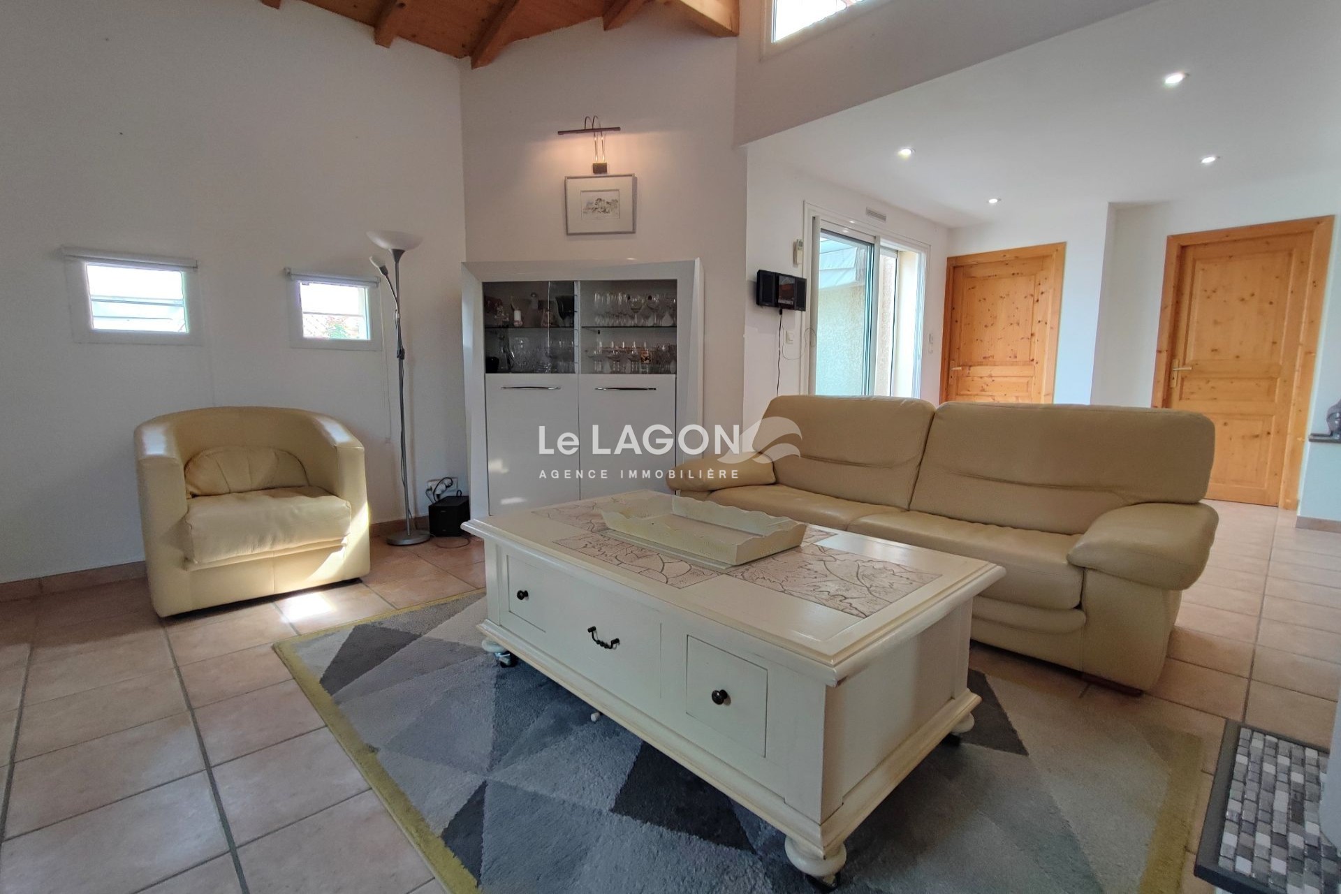 Vente Maison à Latour-Bas-Elne 5 pièces