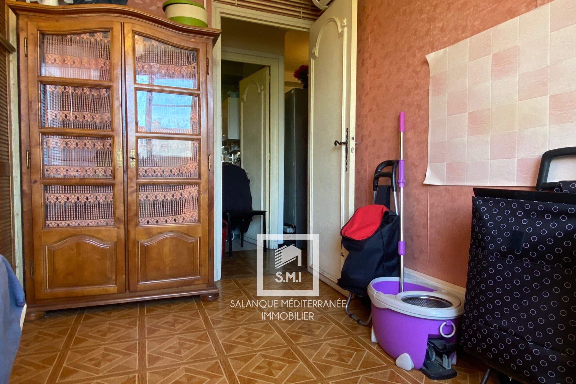 Vente Appartement à Perpignan 3 pièces