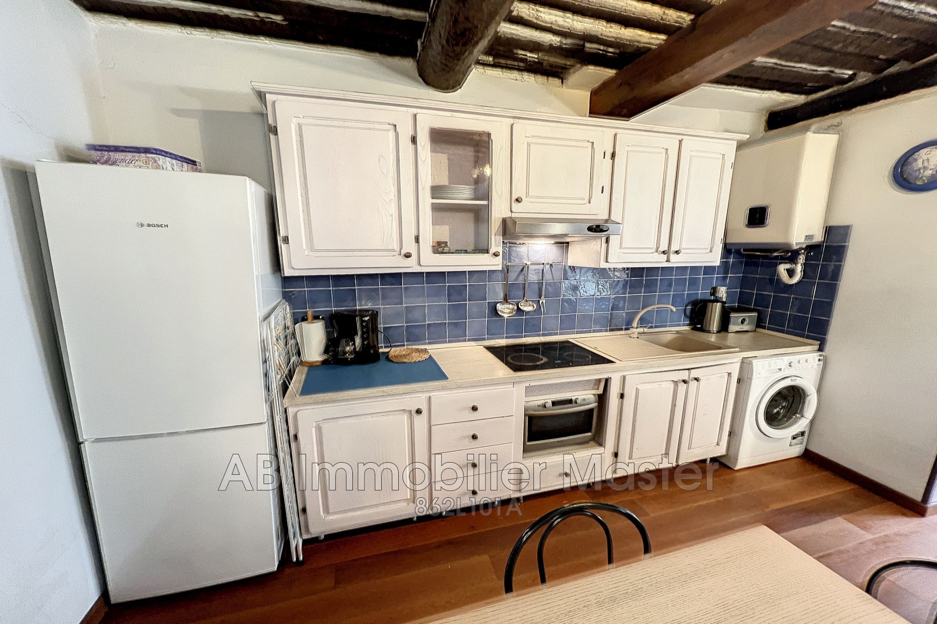 Location Appartement à Antibes 1 pièce