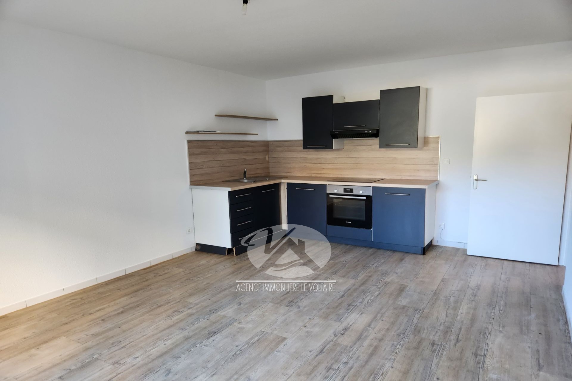 Vente Appartement à Sérignan 3 pièces