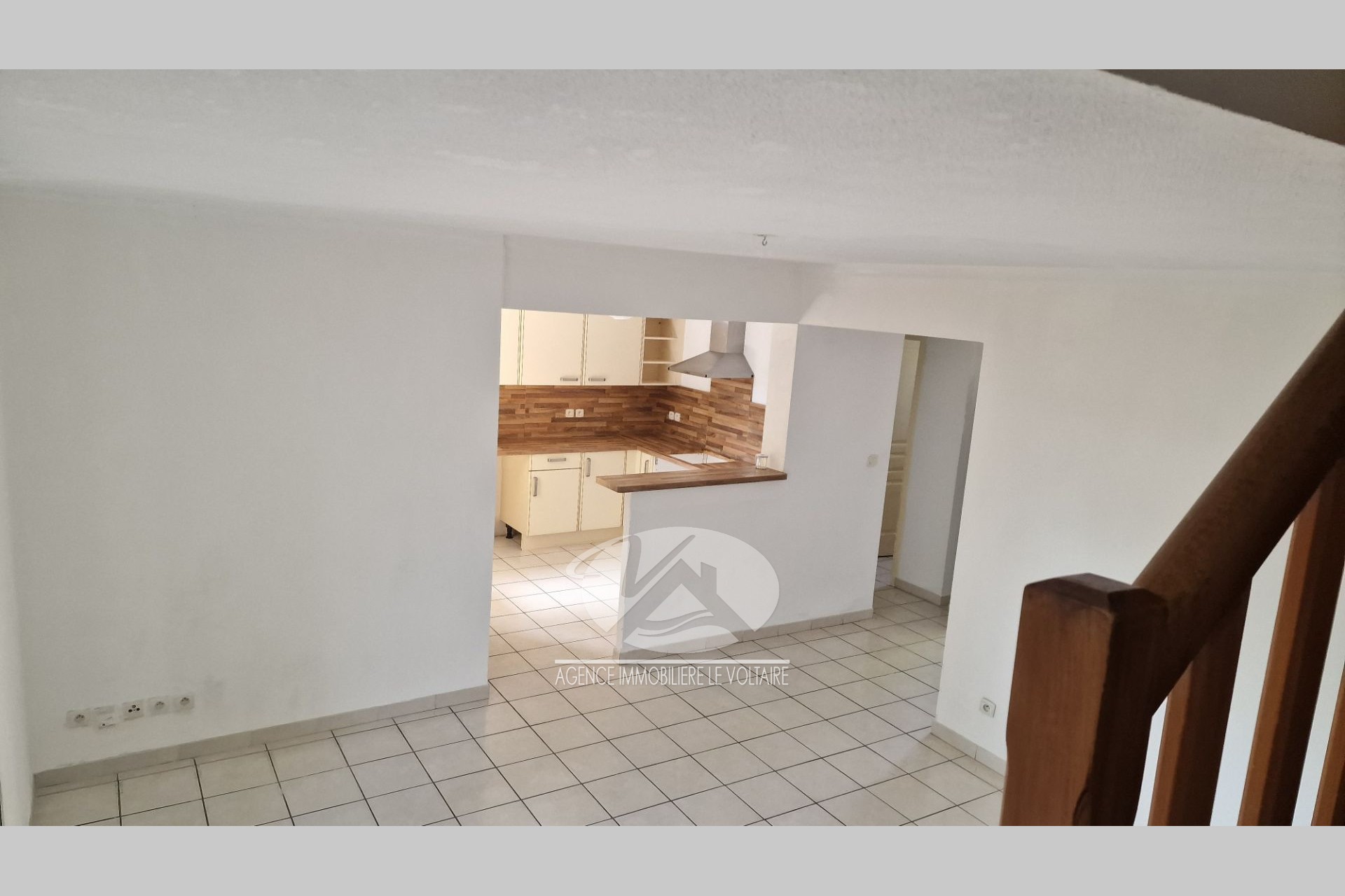 Vente Maison à Villeneuve-lès-Béziers 4 pièces