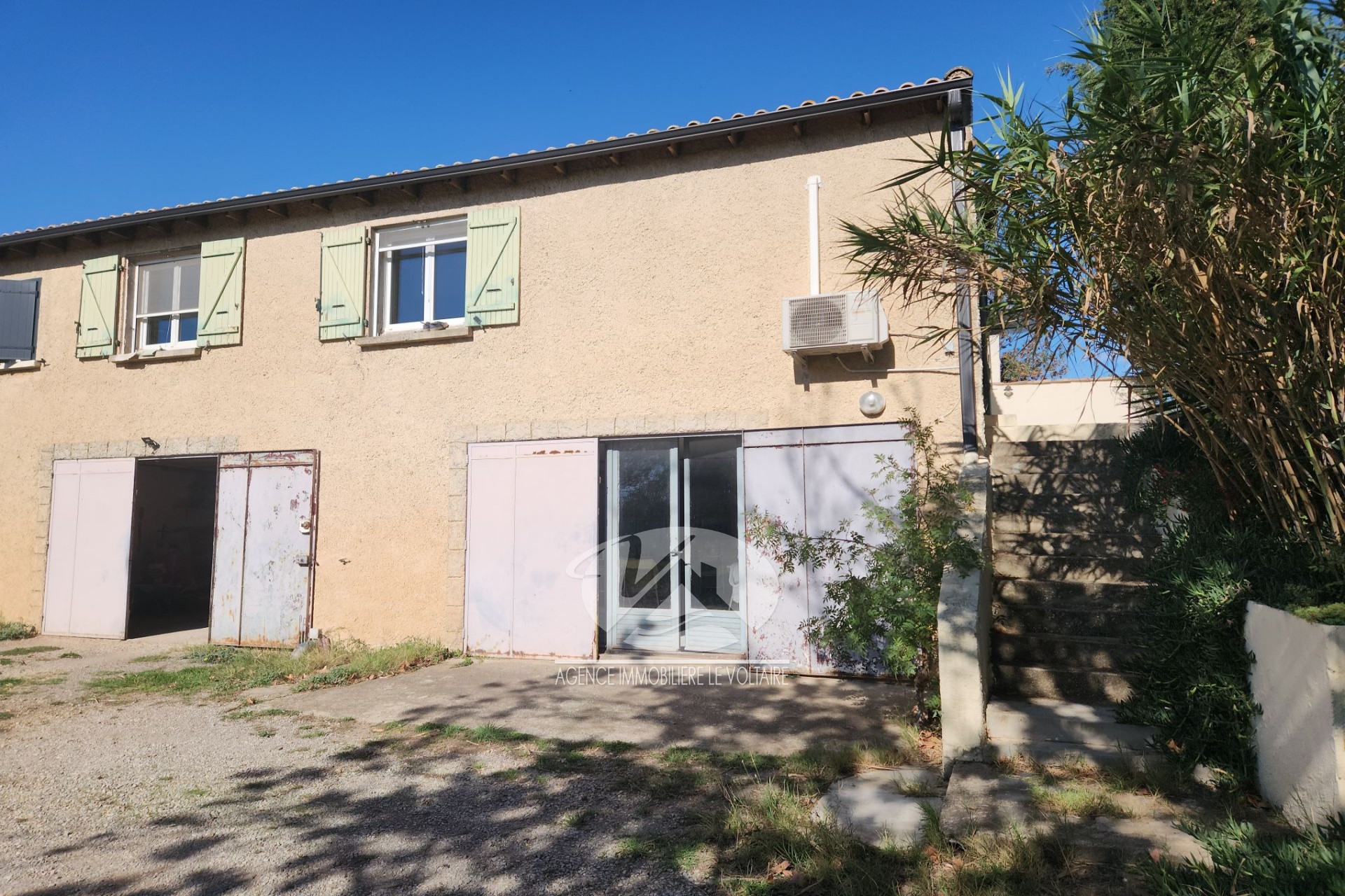 Vente Maison à Sérignan 4 pièces