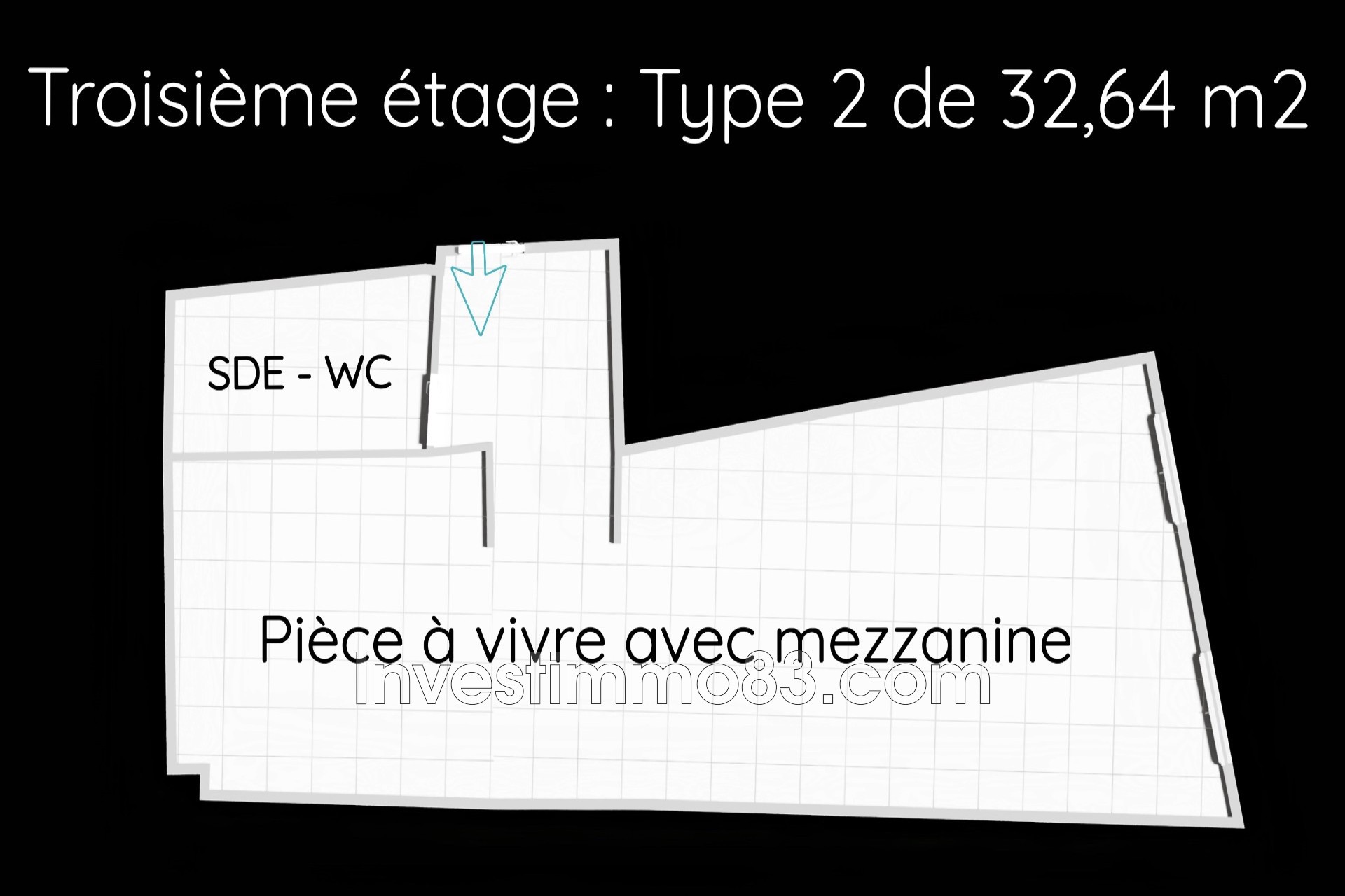 Vente Appartement à Pertuis 12 pièces