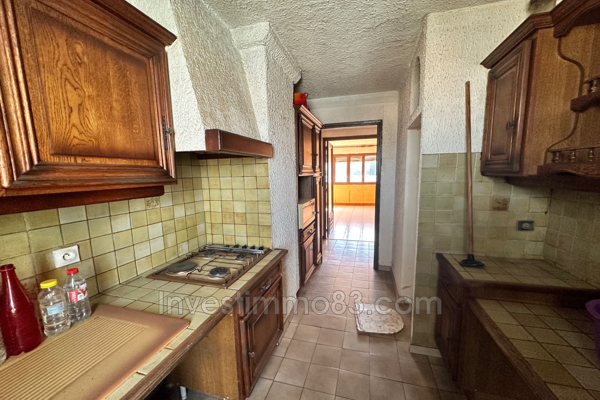 Vente Appartement à Marseille 3e arrondissement 3 pièces