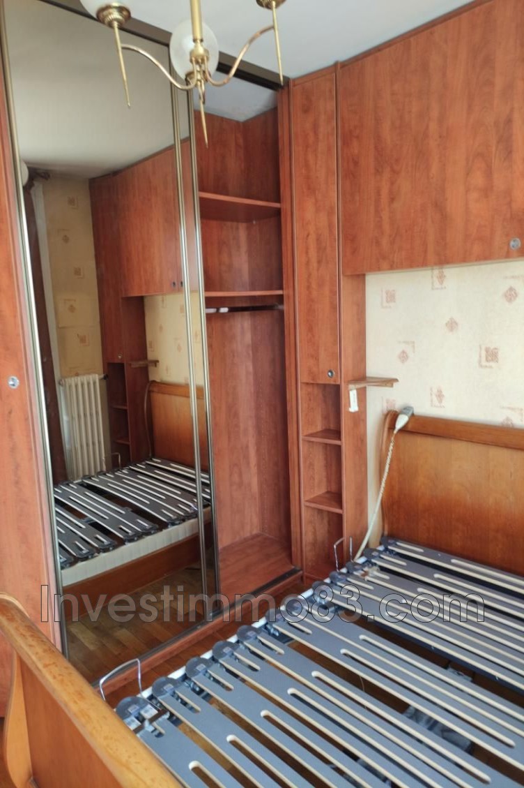 Vente Appartement à Dijon 4 pièces