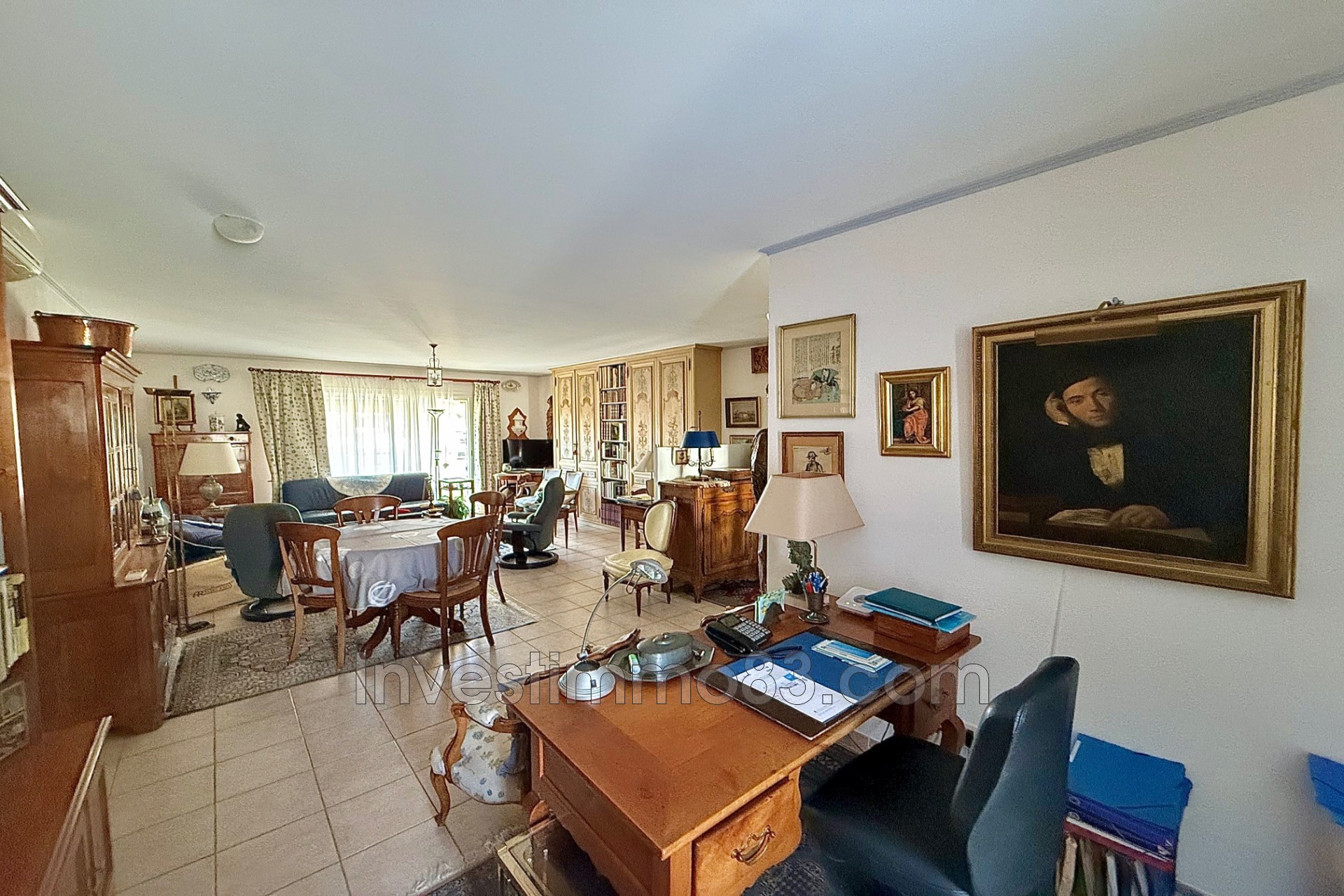 Vente Appartement à Carqueiranne 4 pièces