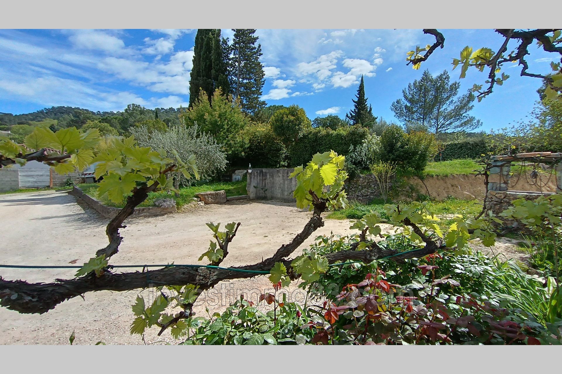 Vente Maison à Brignoles 5 pièces