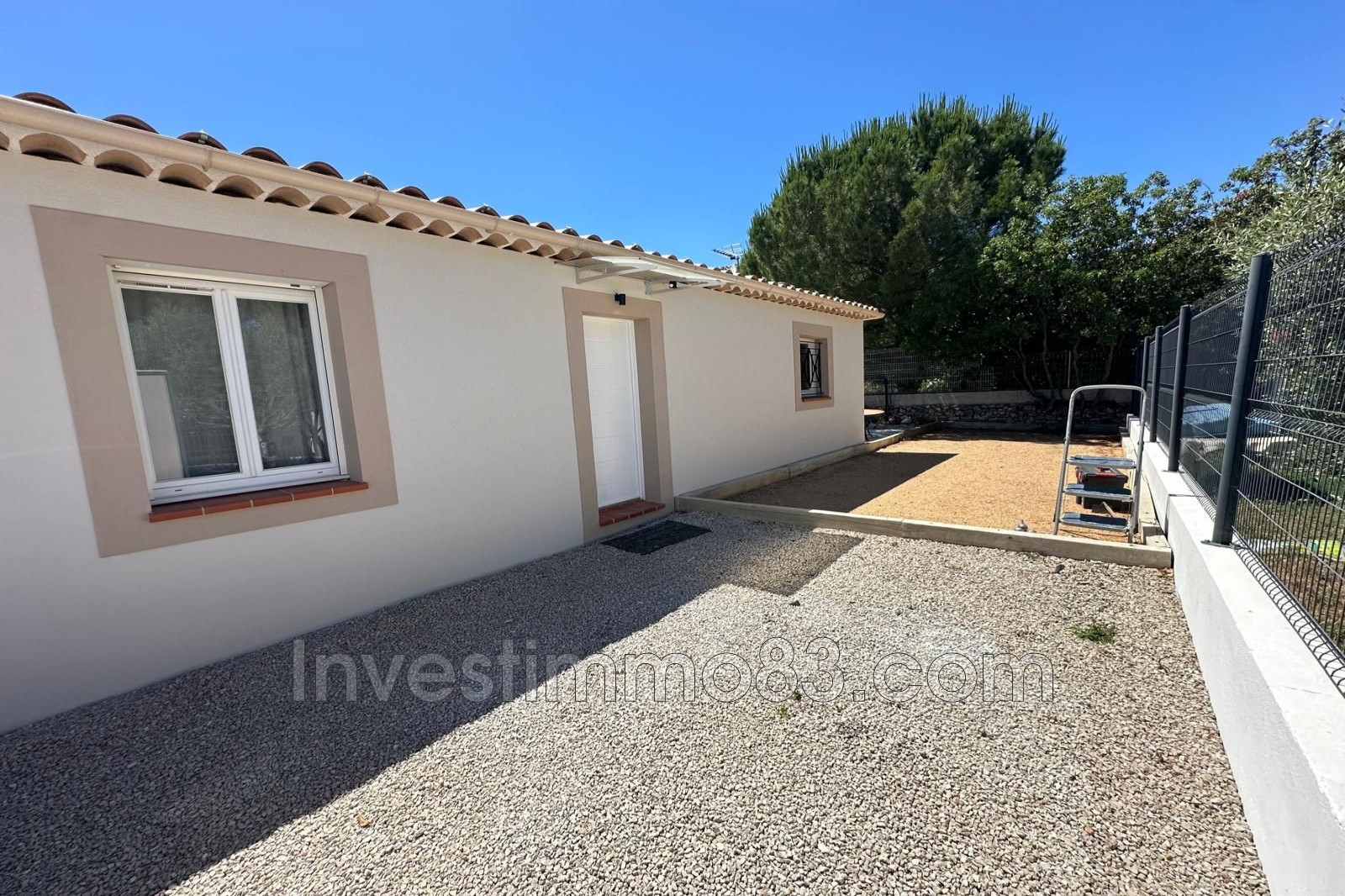 Vente Maison à Saint-Maximin-la-Sainte-Baume 5 pièces