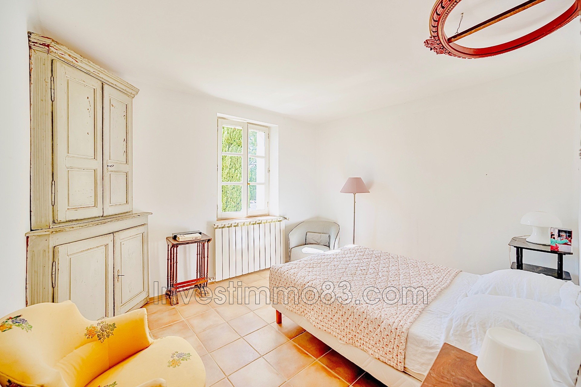 Vente Maison à Saint-Maximin-la-Sainte-Baume 8 pièces