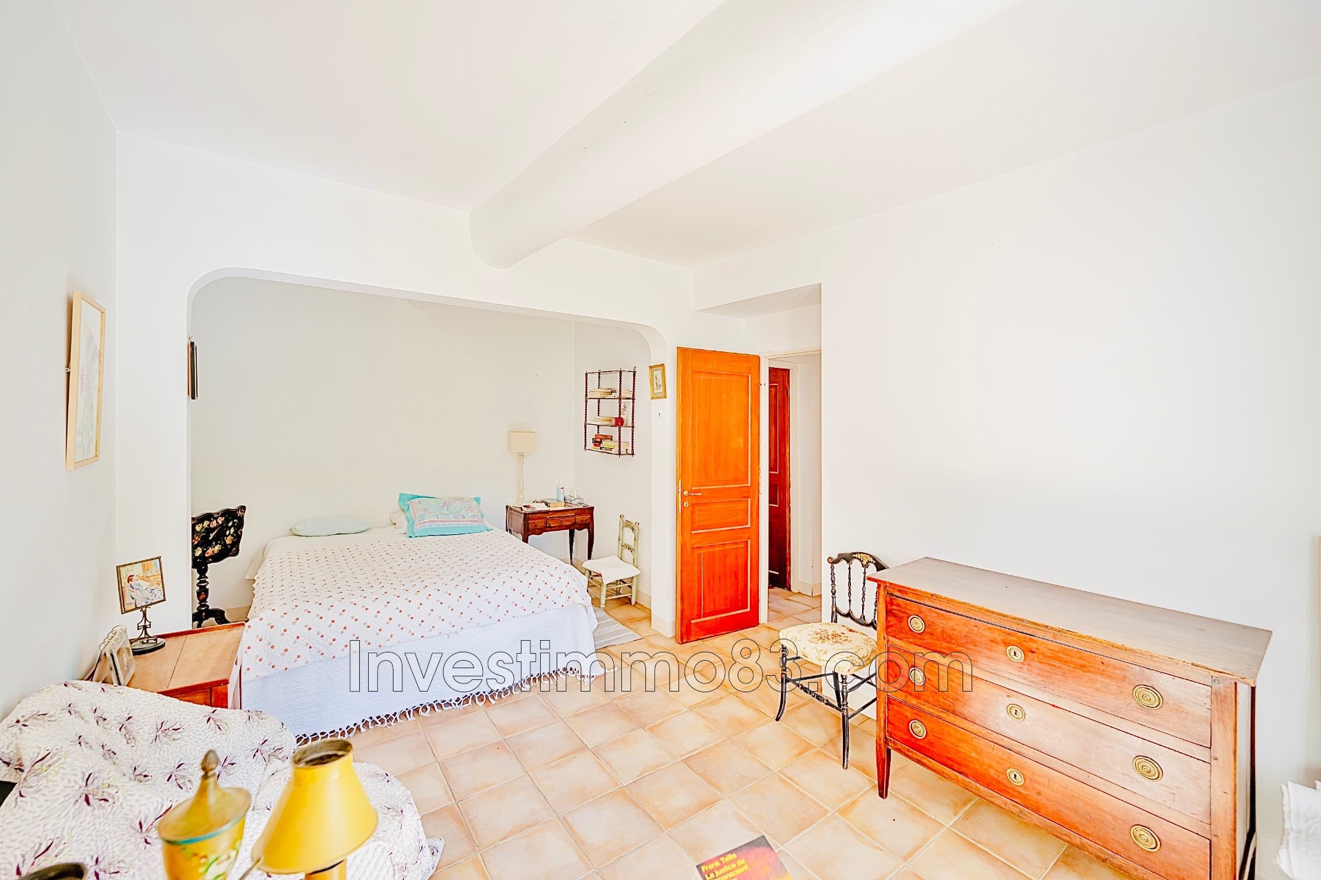 Vente Maison à Saint-Maximin-la-Sainte-Baume 8 pièces