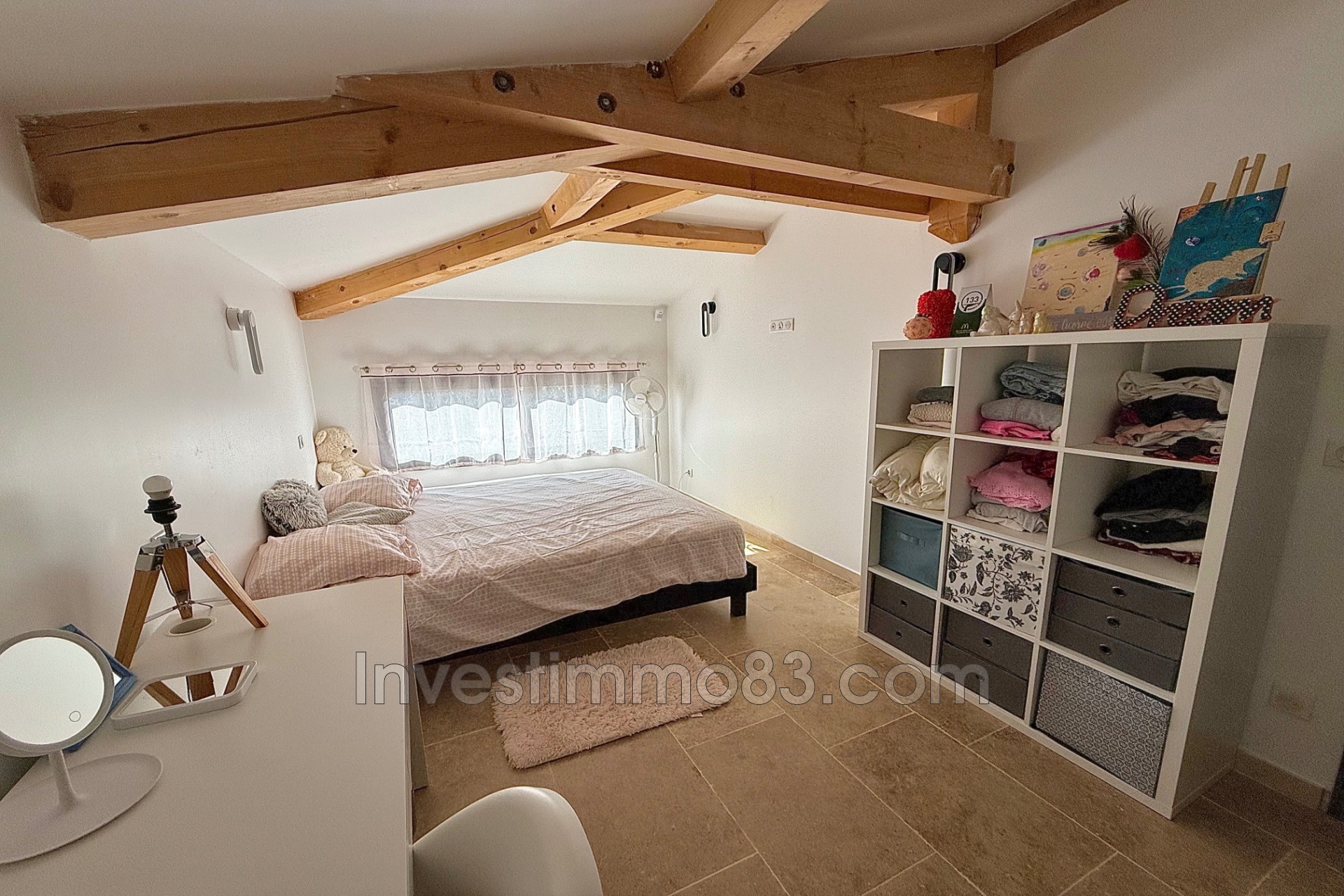 Vente Maison à Saint-Maximin-la-Sainte-Baume 5 pièces