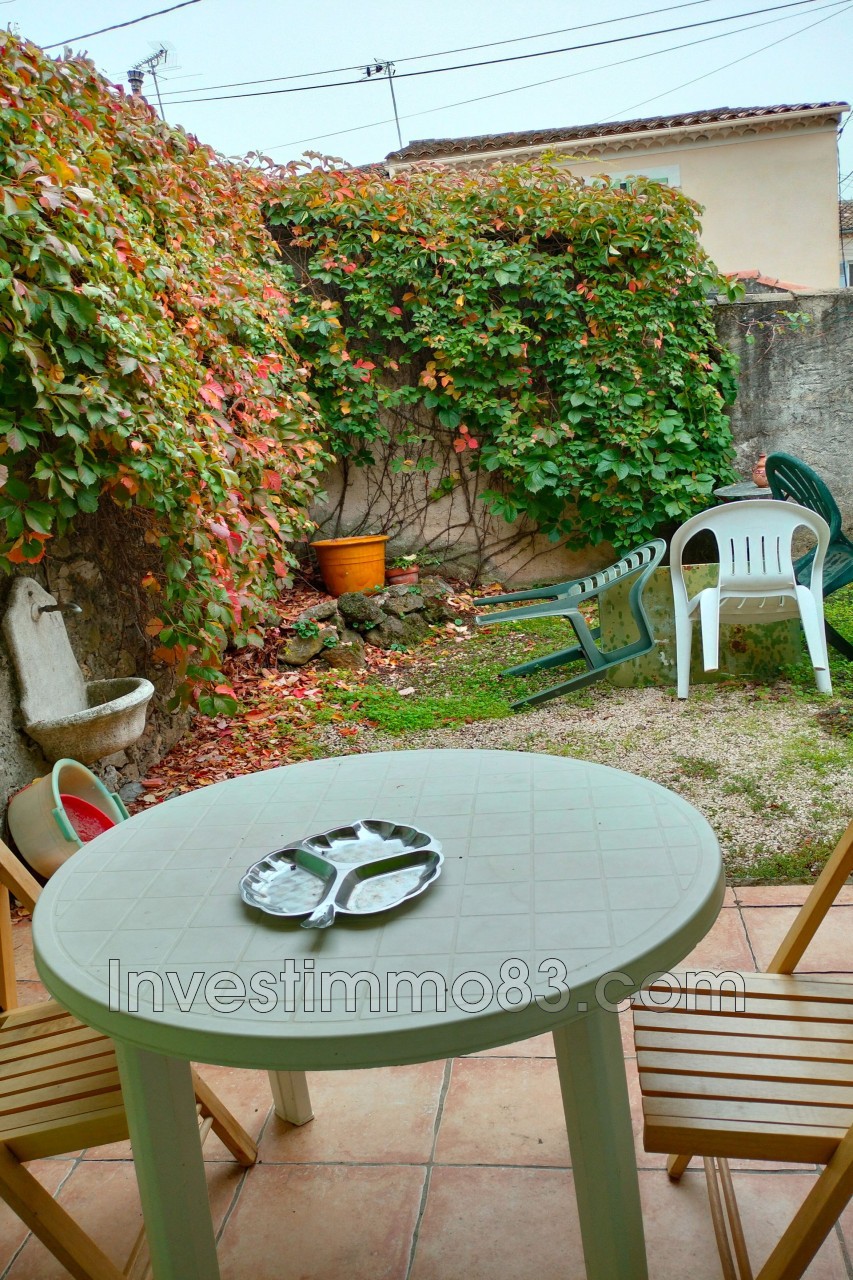 Vente Maison à Saint-Maximin-la-Sainte-Baume 7 pièces