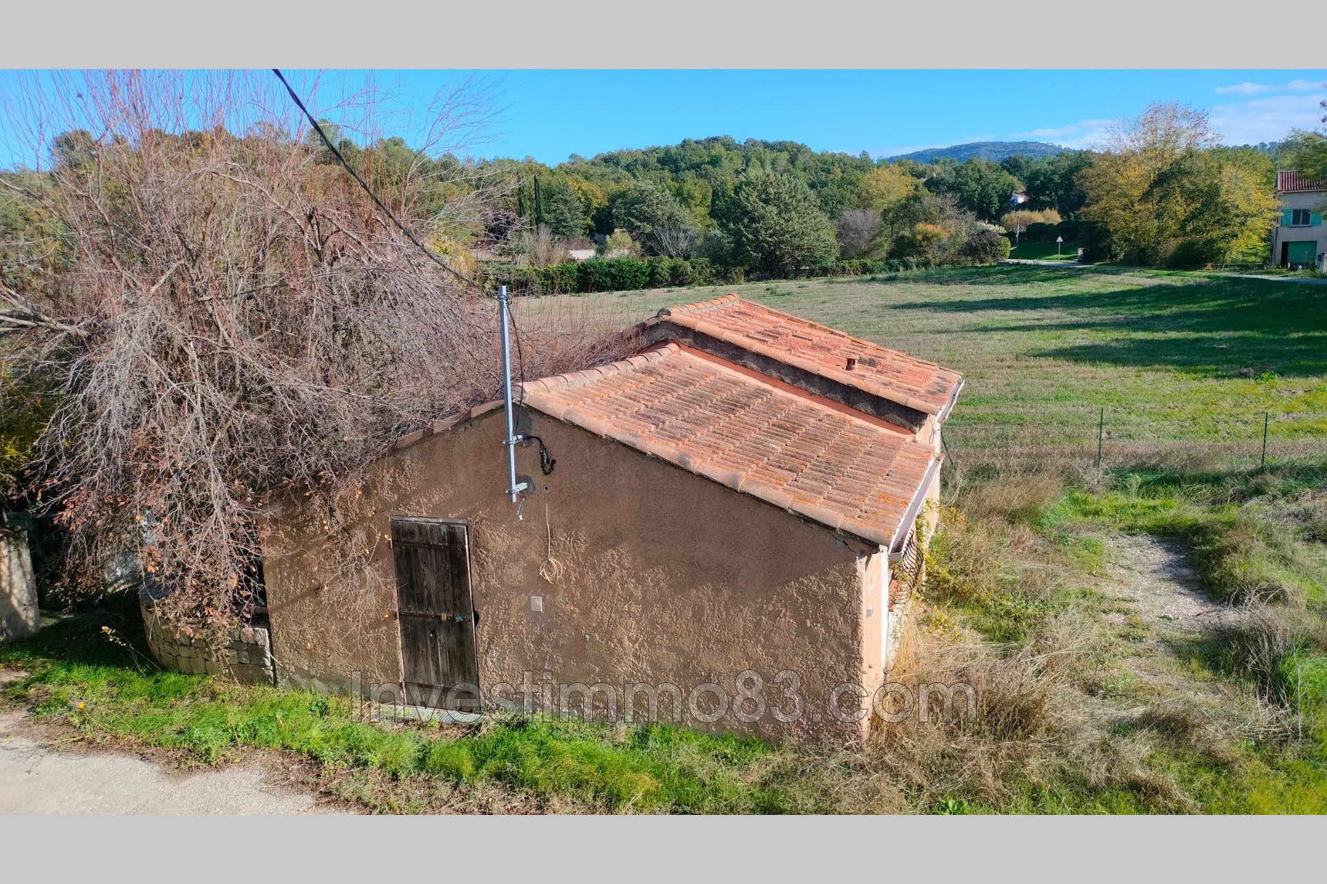 Vente Maison à Rians 10 pièces