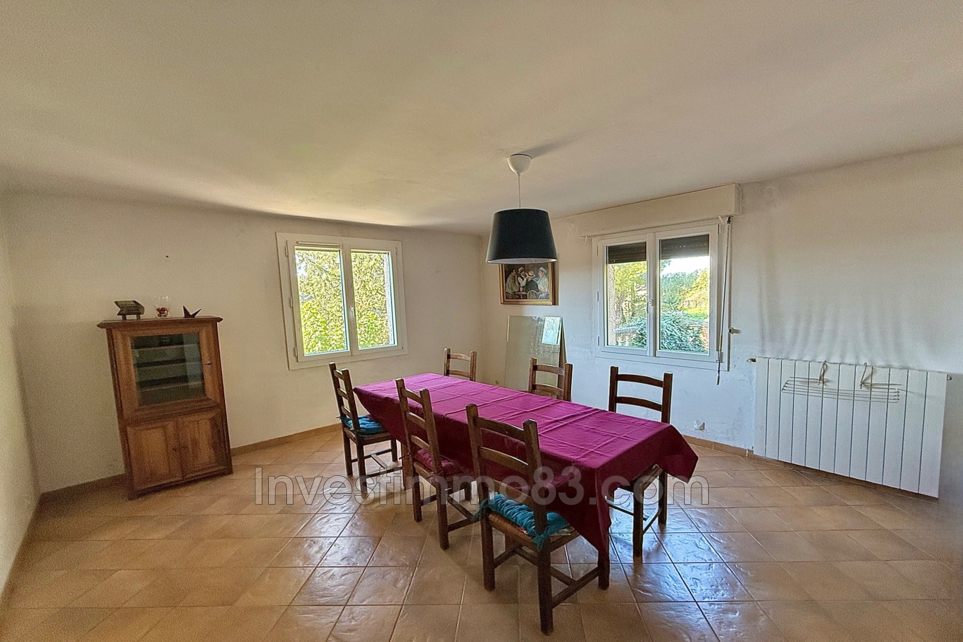 Vente Maison à Meyrargues 10 pièces