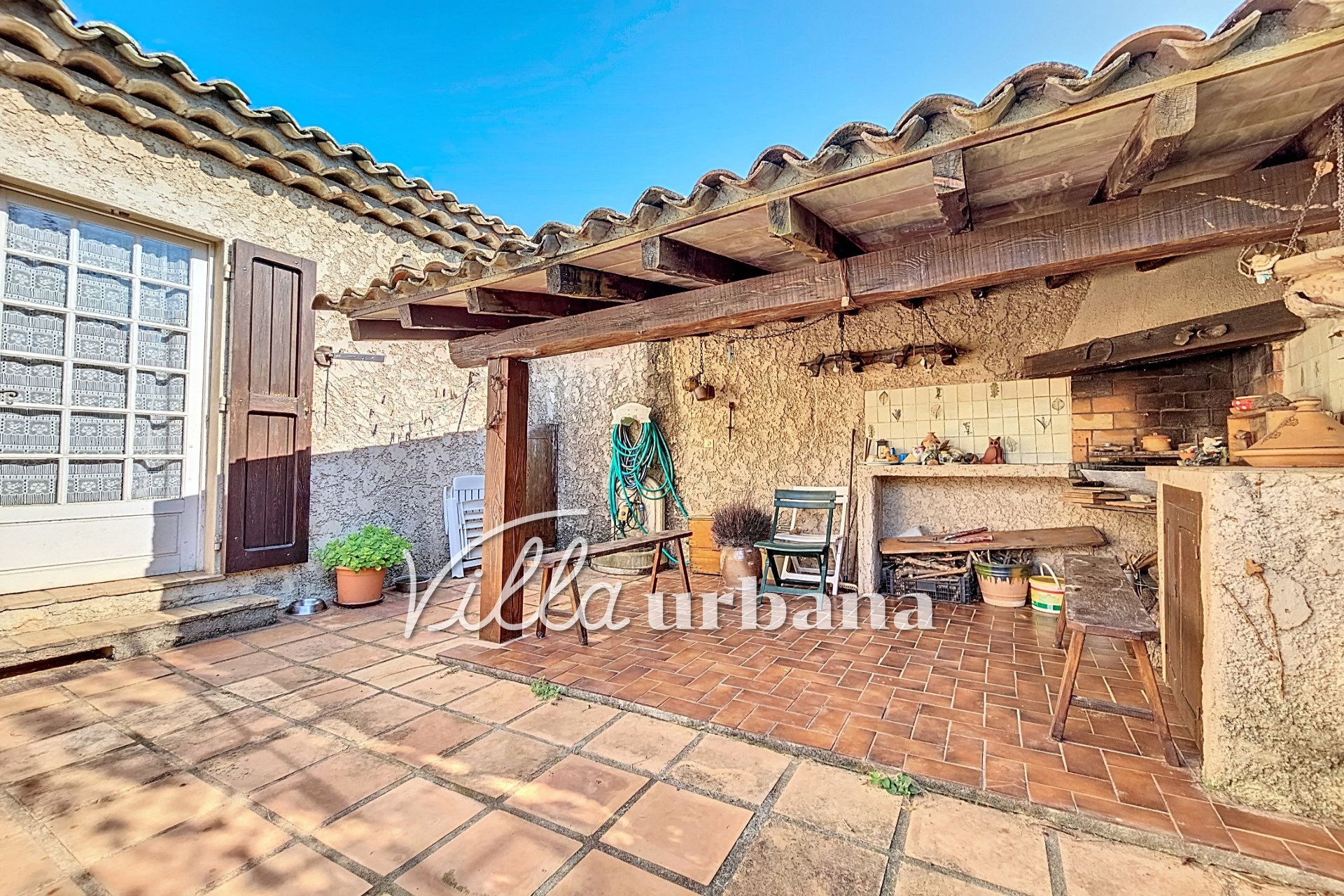 Vente Maison à Antibes 0 pièce