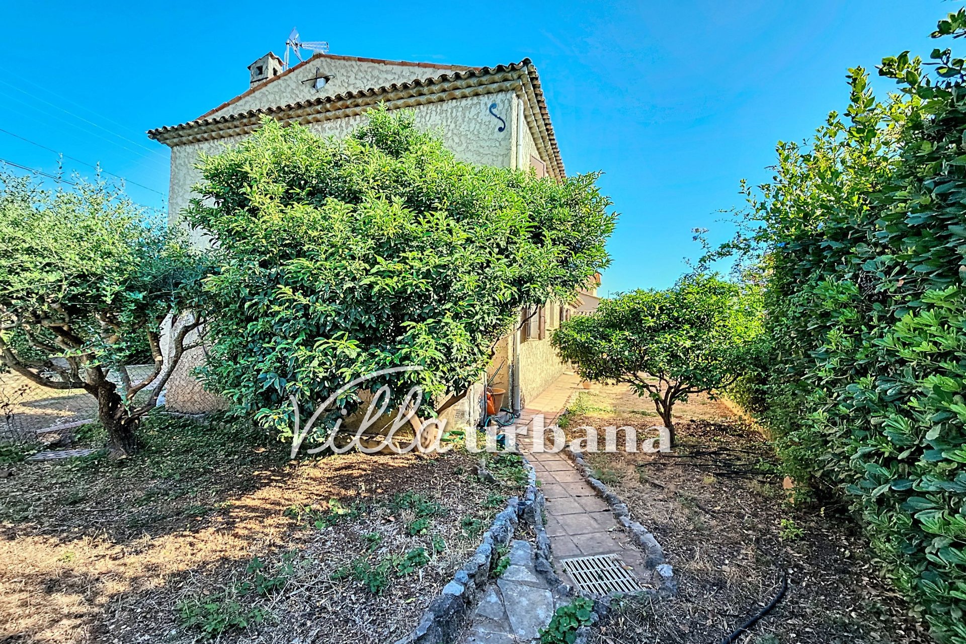 Vente Maison à Antibes 0 pièce