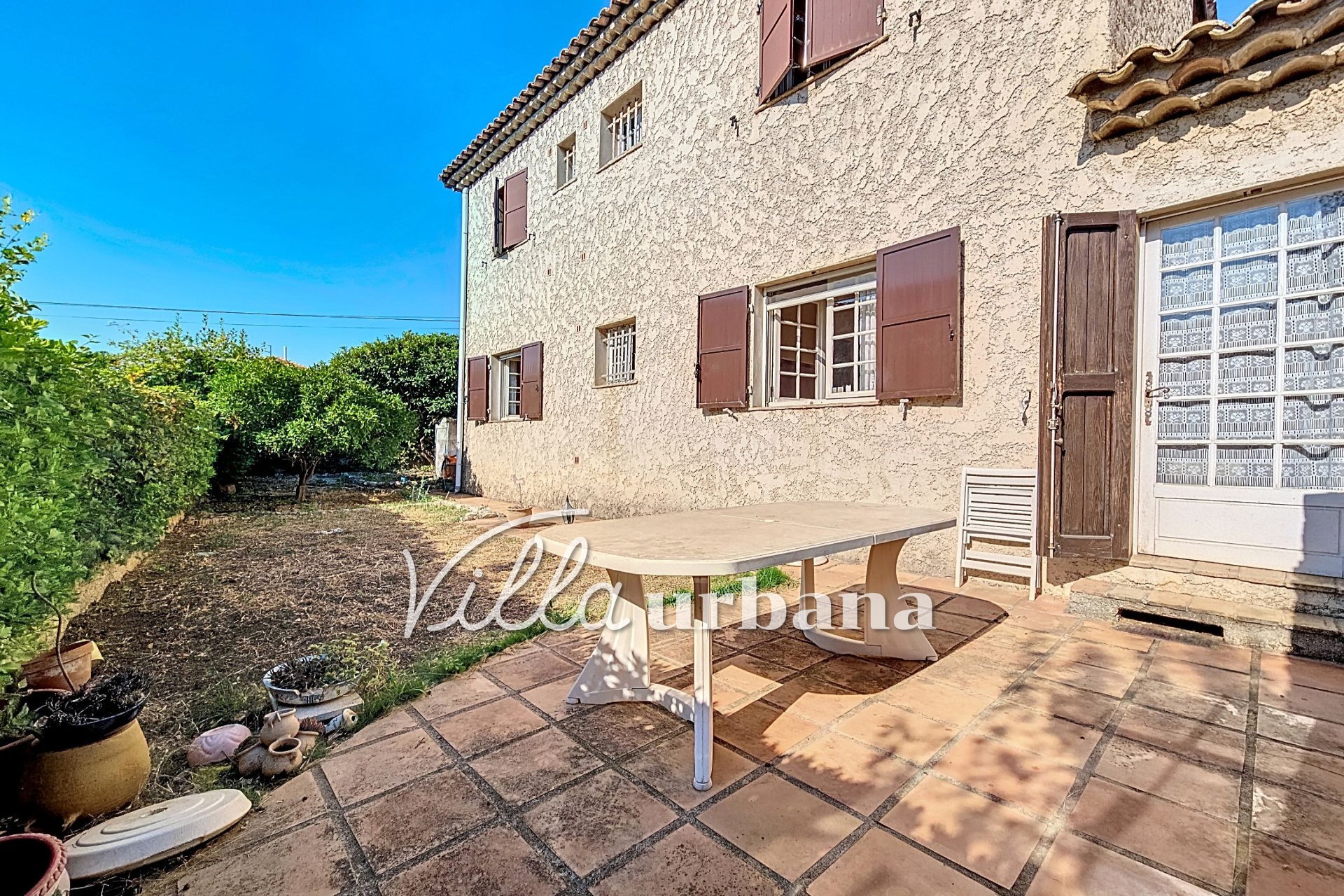 Vente Maison à Antibes 0 pièce