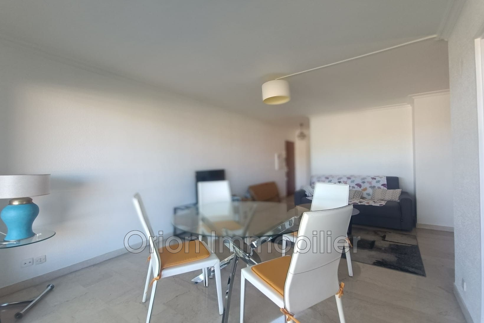 Location Appartement à Mandelieu-la-Napoule 2 pièces