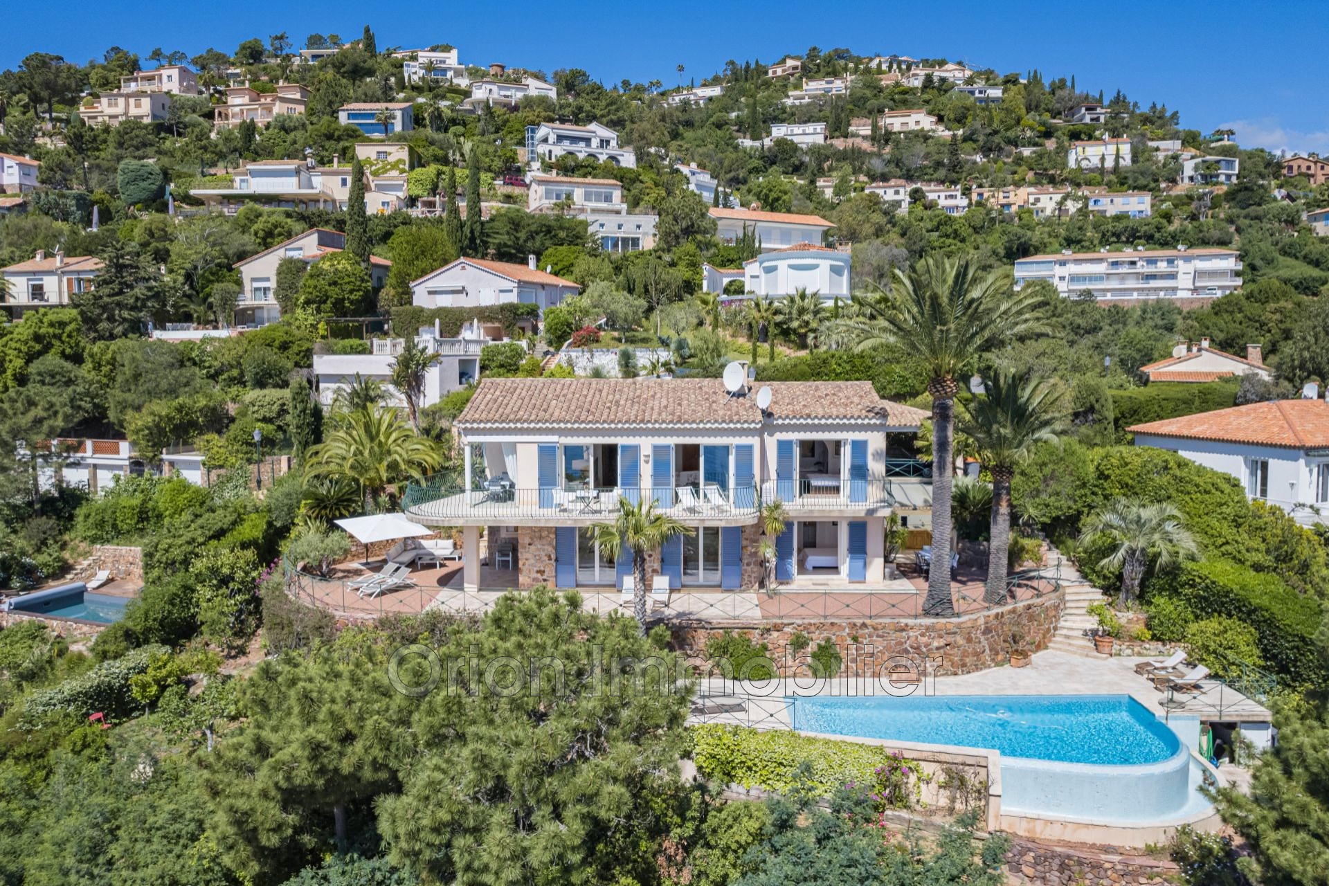 Vente Maison à Saint-Raphaël 5 pièces