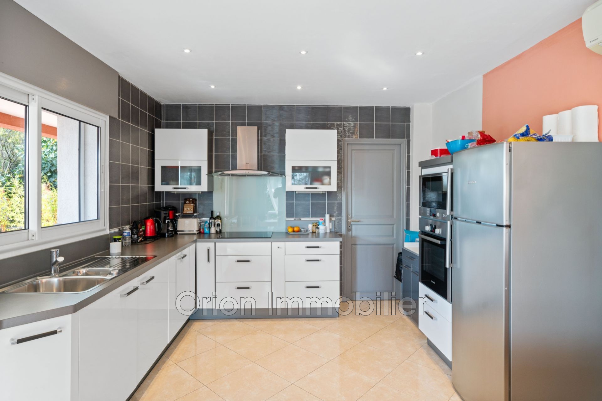 Vente Maison à Saint-Raphaël 5 pièces