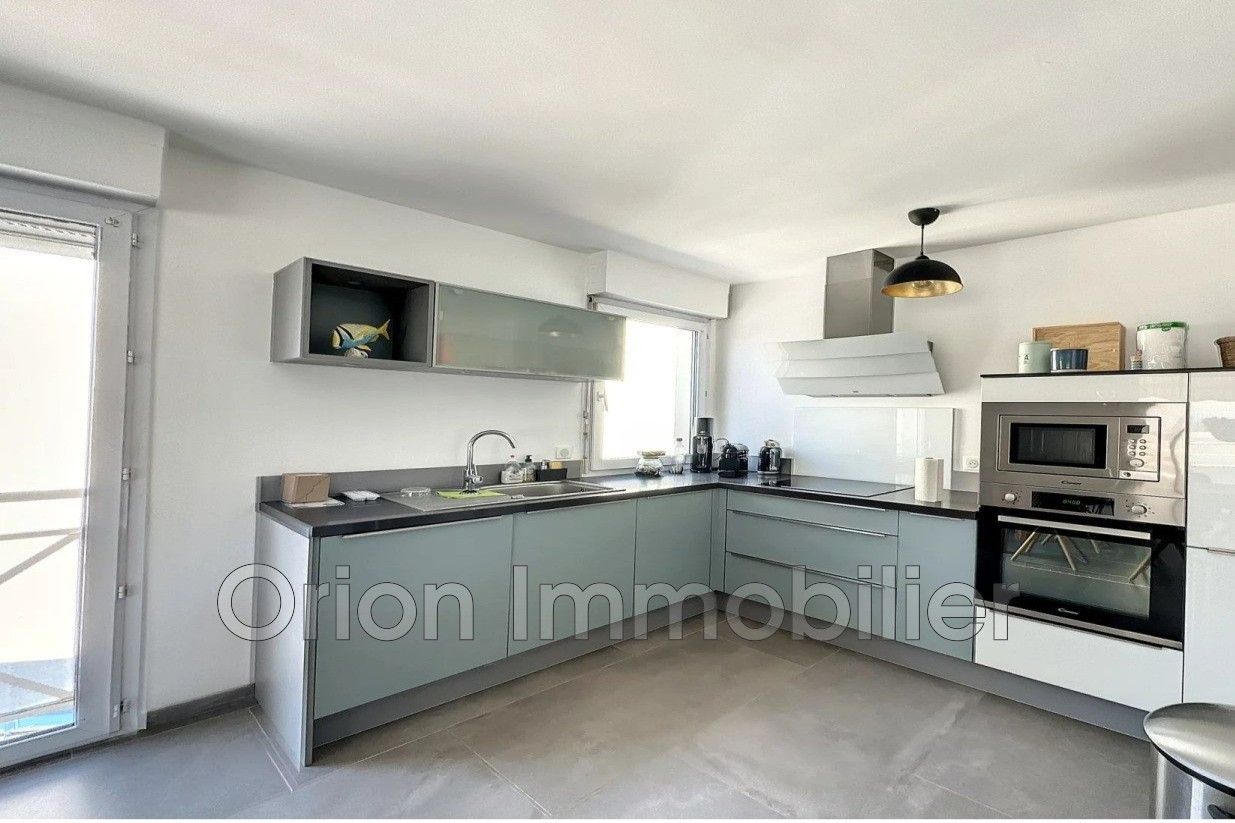 Vente Appartement à Cannes 3 pièces