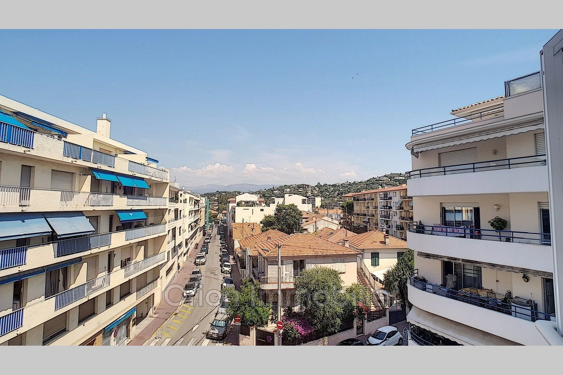 Vente Appartement à Cannes 3 pièces