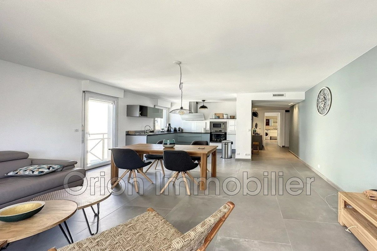 Vente Appartement à Cannes 3 pièces