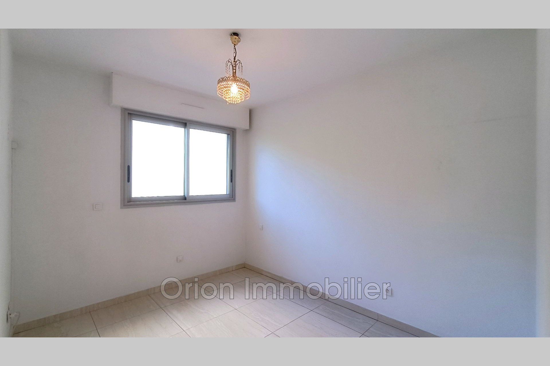 Vente Appartement à Mandelieu-la-Napoule 3 pièces