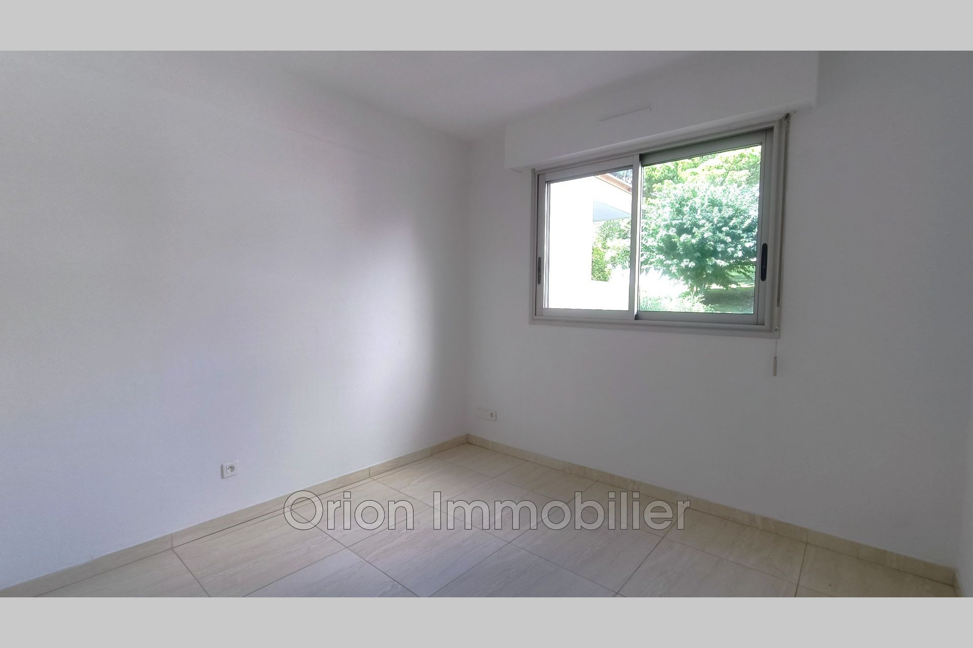 Vente Appartement à Mandelieu-la-Napoule 3 pièces