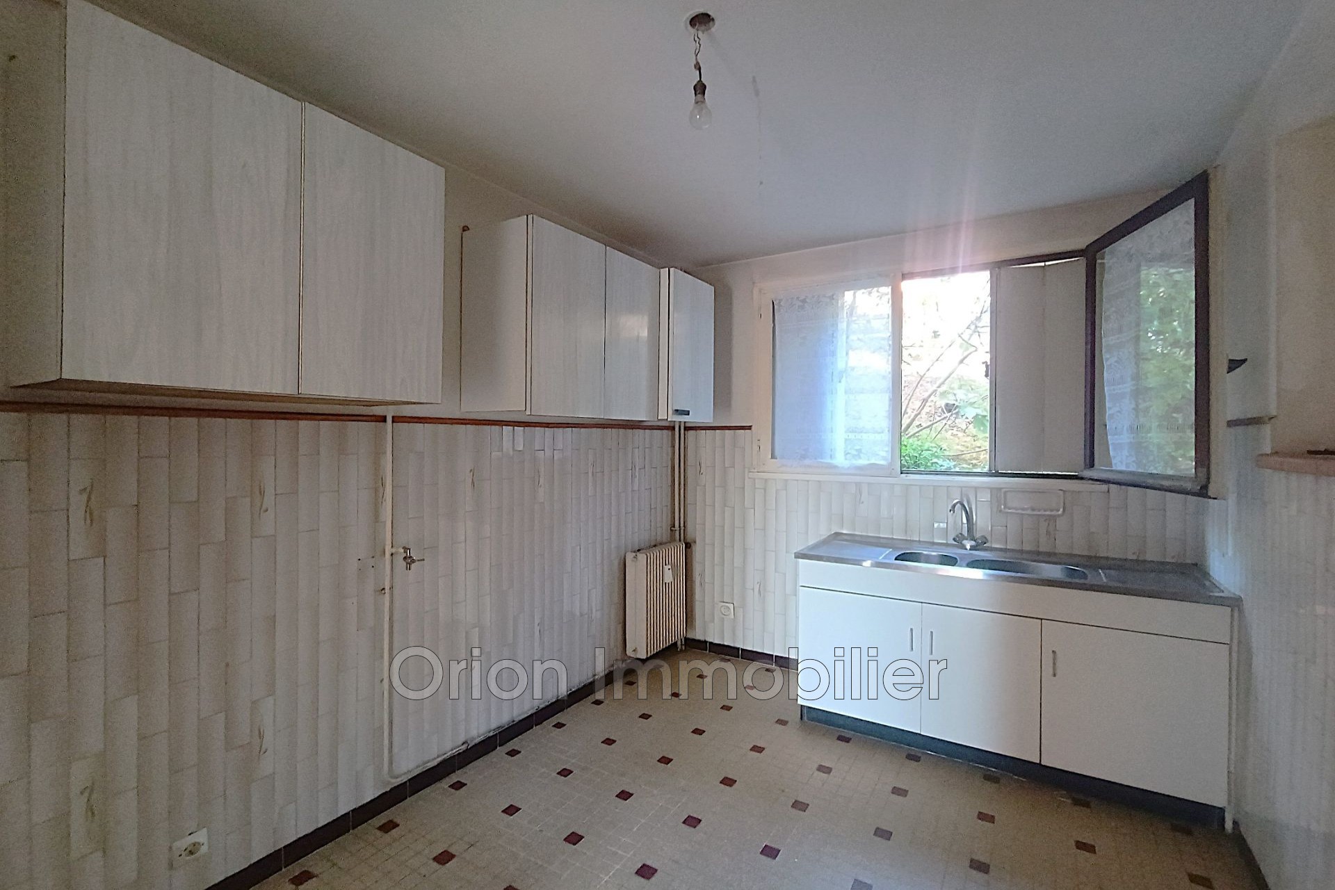 Vente Appartement à Grasse 2 pièces