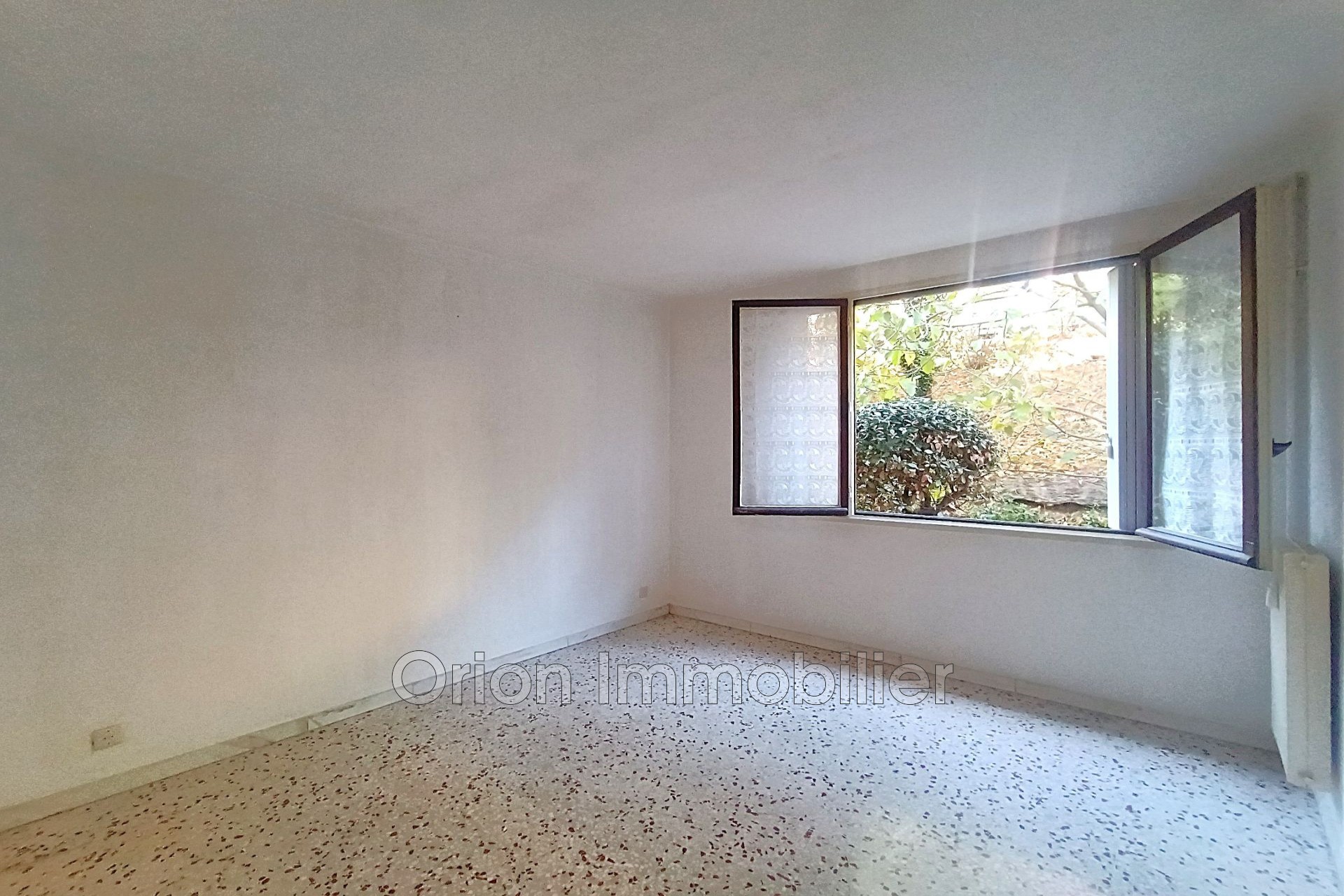 Vente Appartement à Grasse 2 pièces