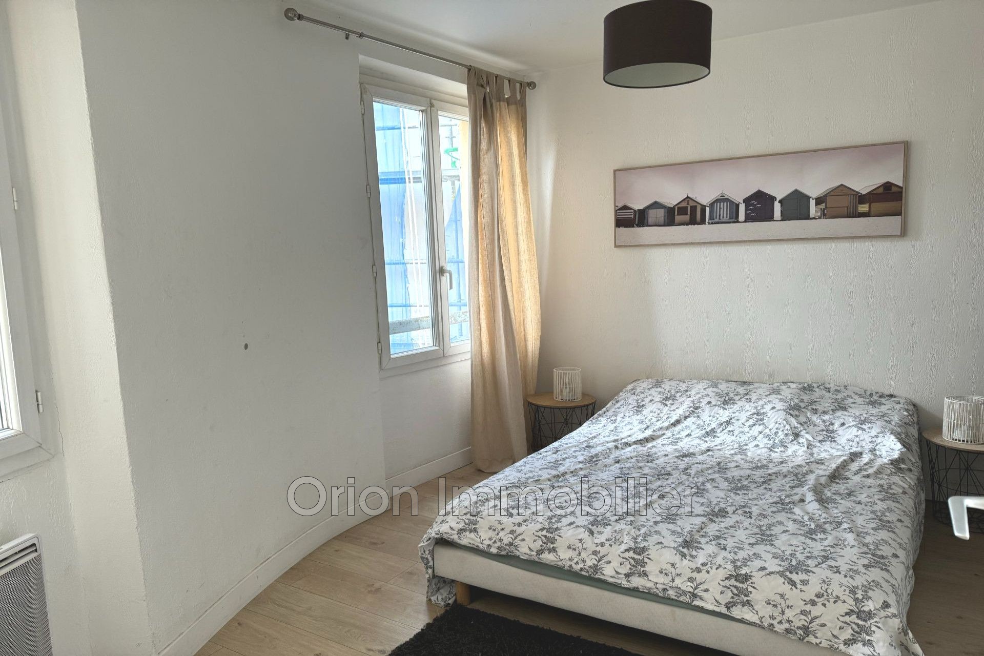 Vente Appartement à Nice 3 pièces