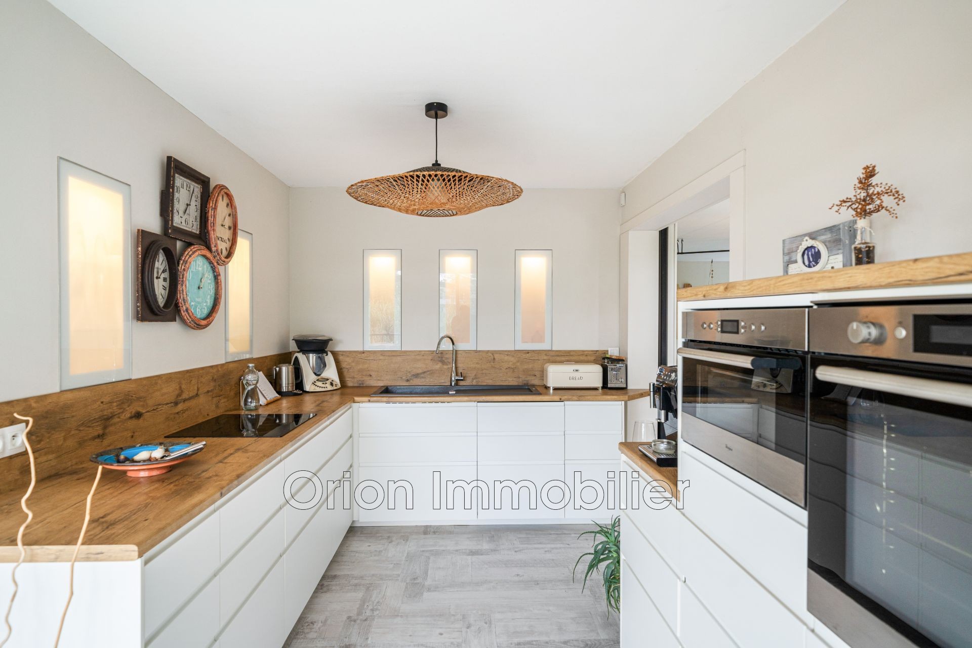 Vente Appartement à Mandelieu-la-Napoule 3 pièces