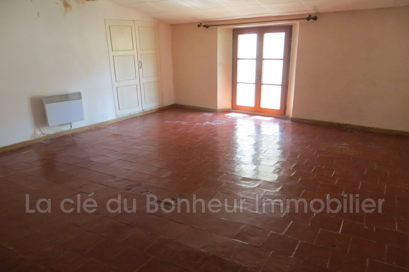 Location Appartement à Riez 4 pièces