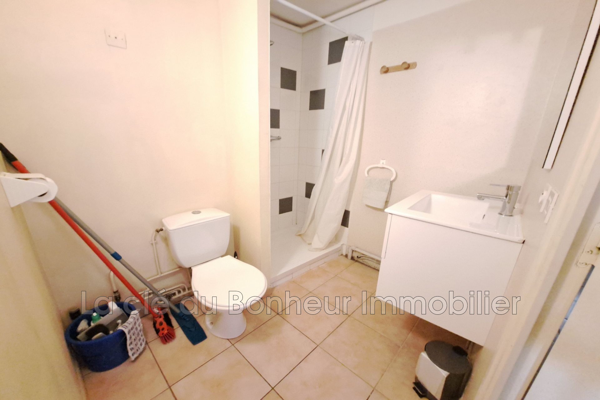 Location Appartement à Riez 2 pièces