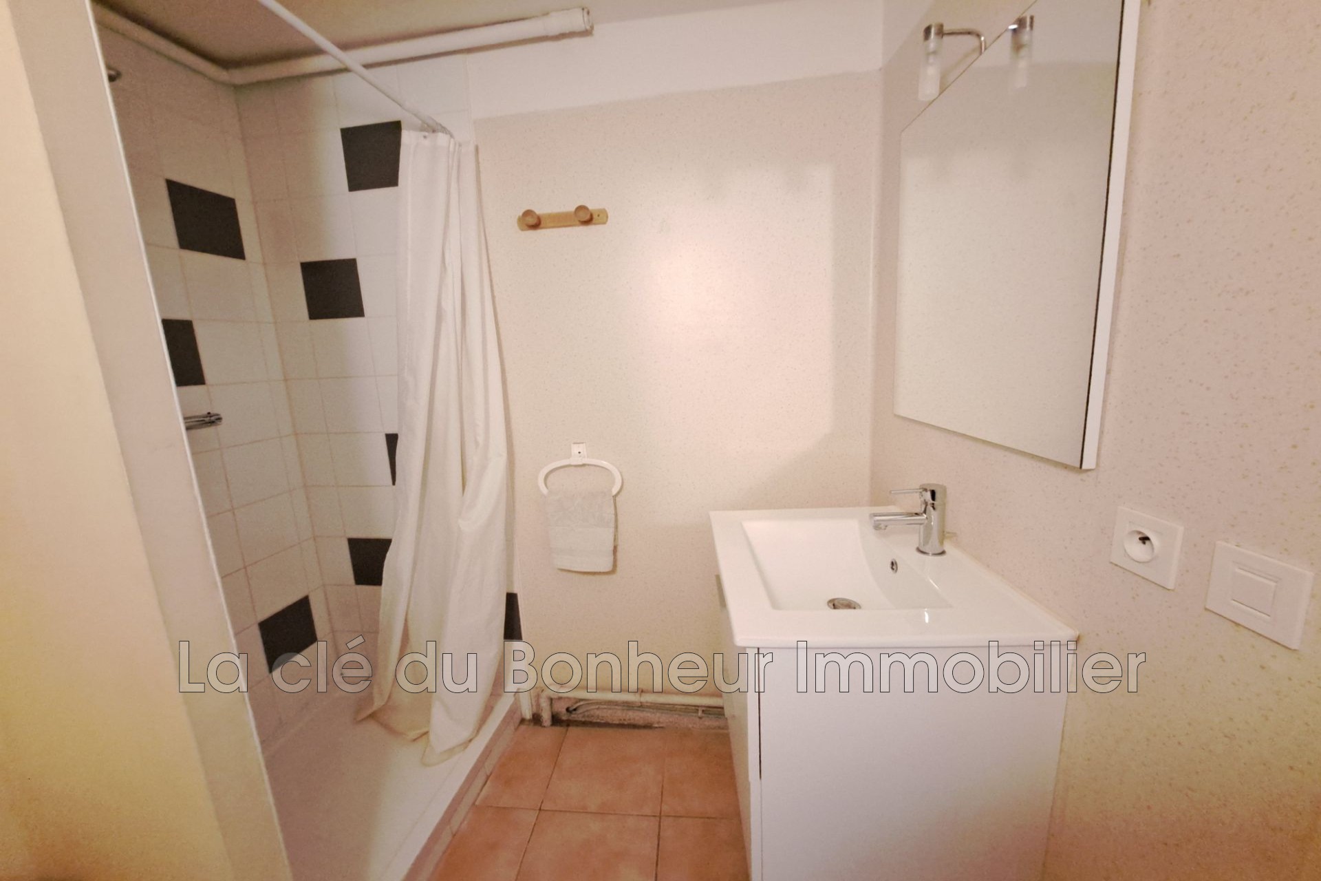 Location Appartement à Riez 2 pièces