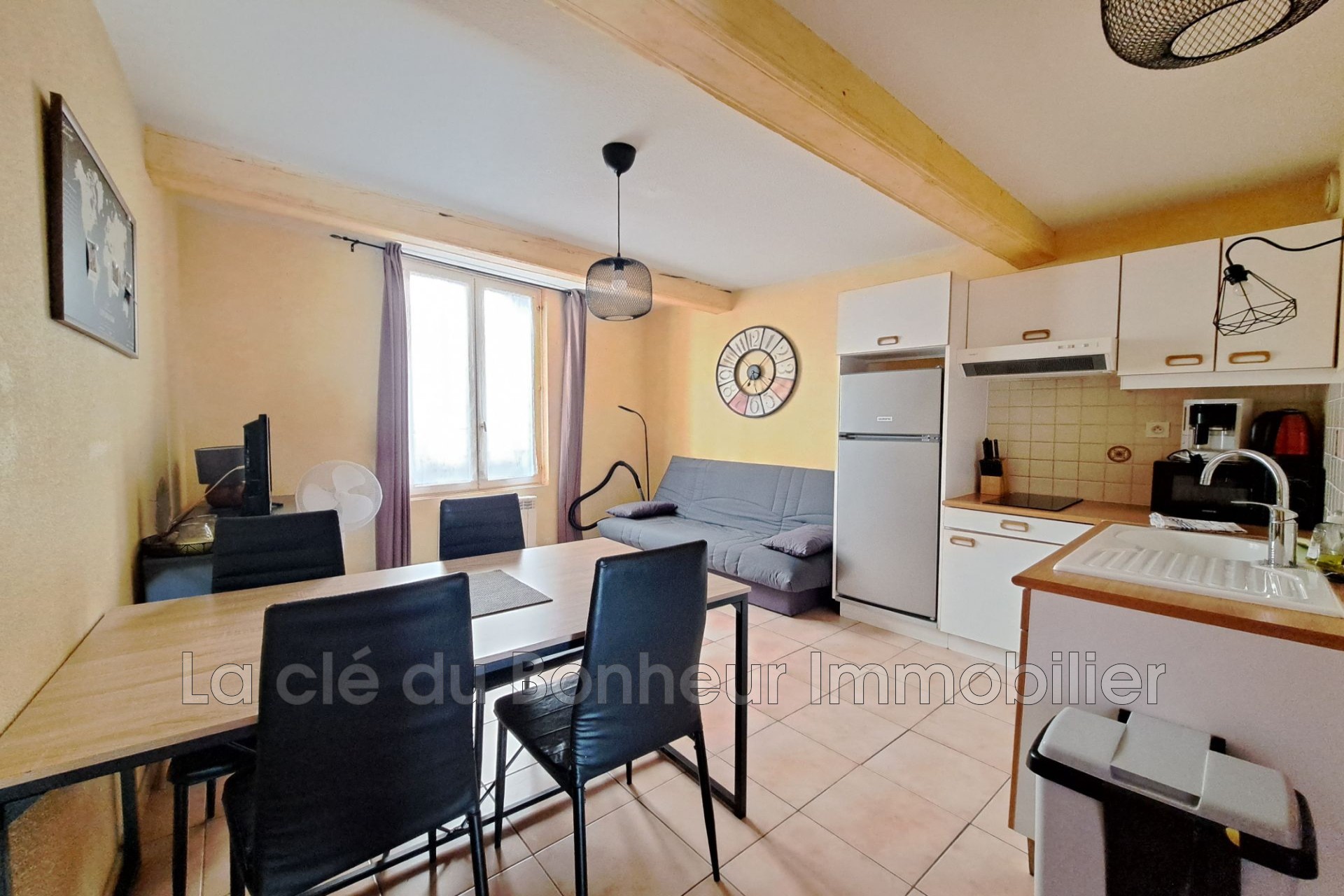 Location Appartement à Riez 2 pièces