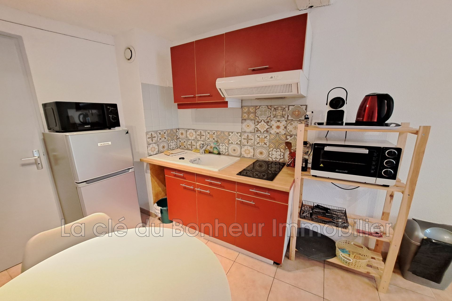 Location Appartement à Riez 1 pièce