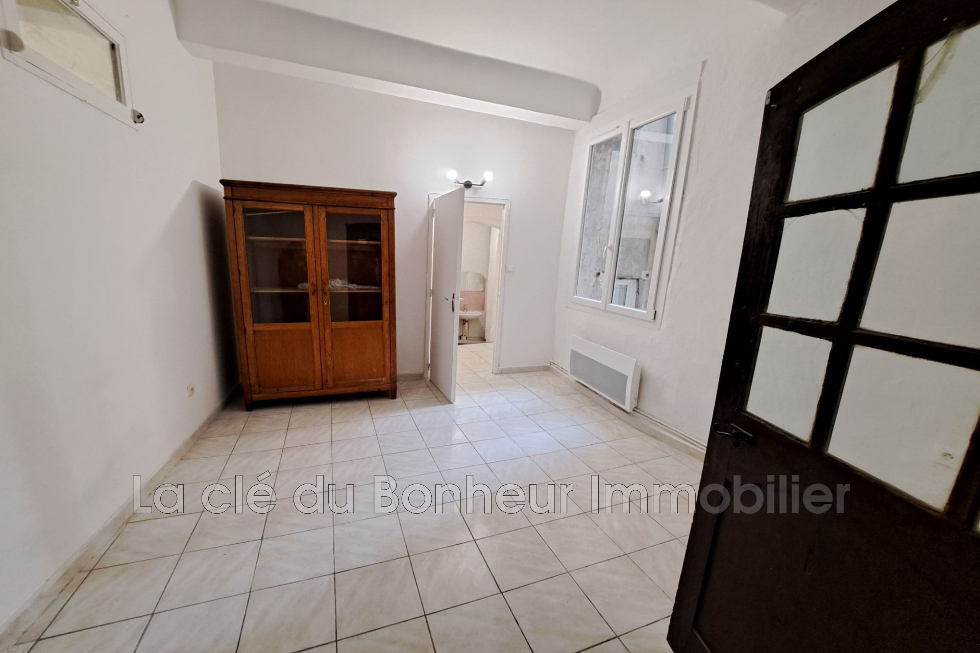 Location Appartement à Riez 3 pièces