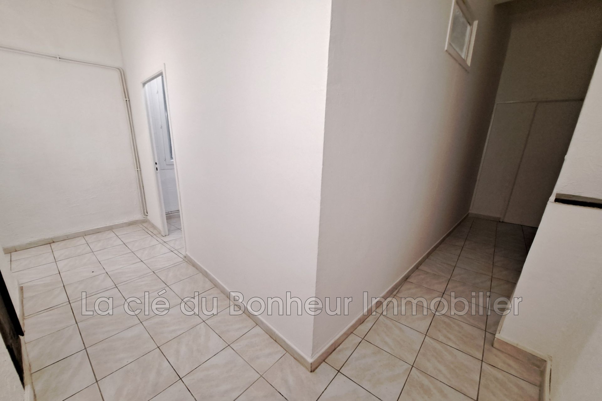 Location Appartement à Riez 3 pièces