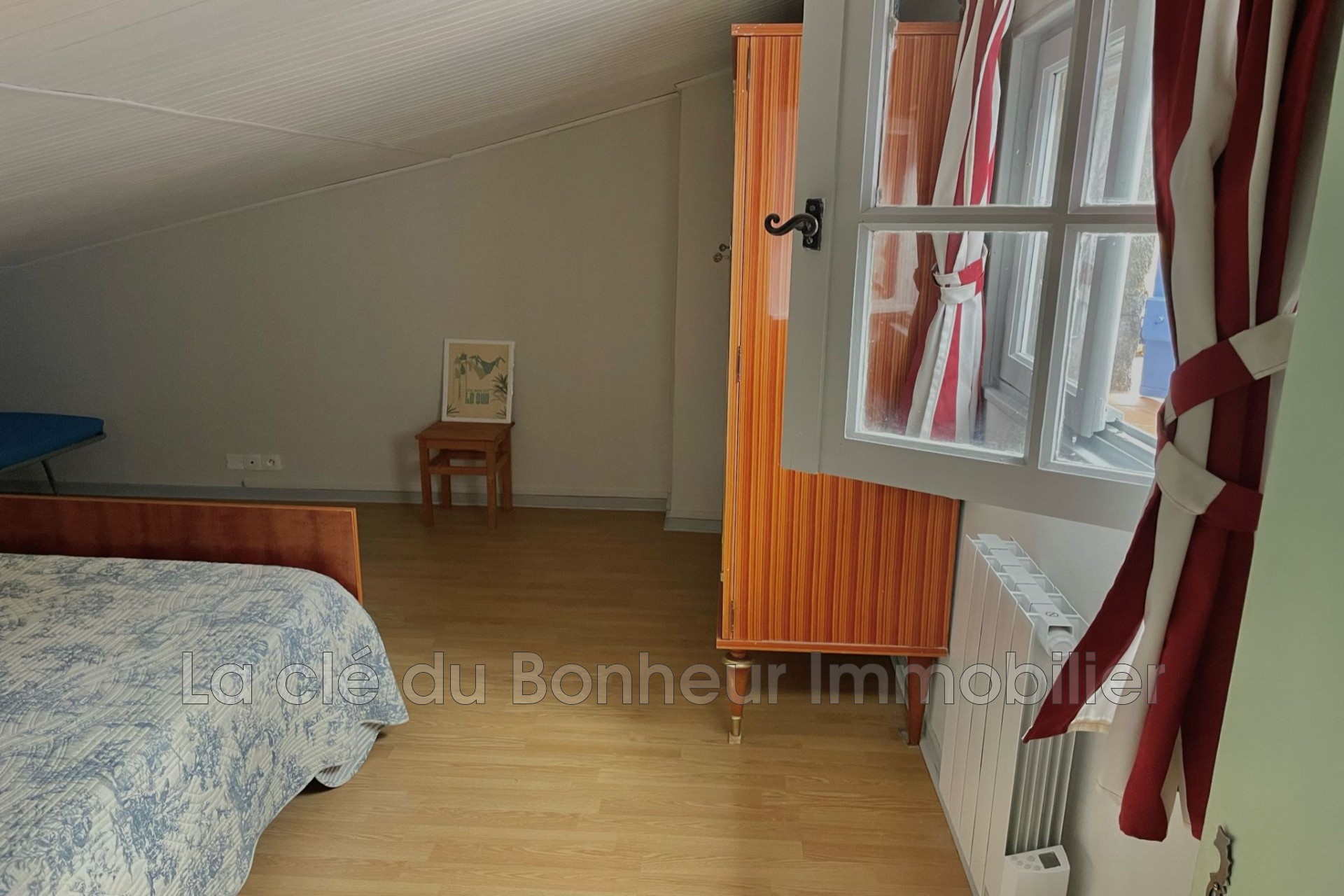 Vente Maison à Riez 5 pièces