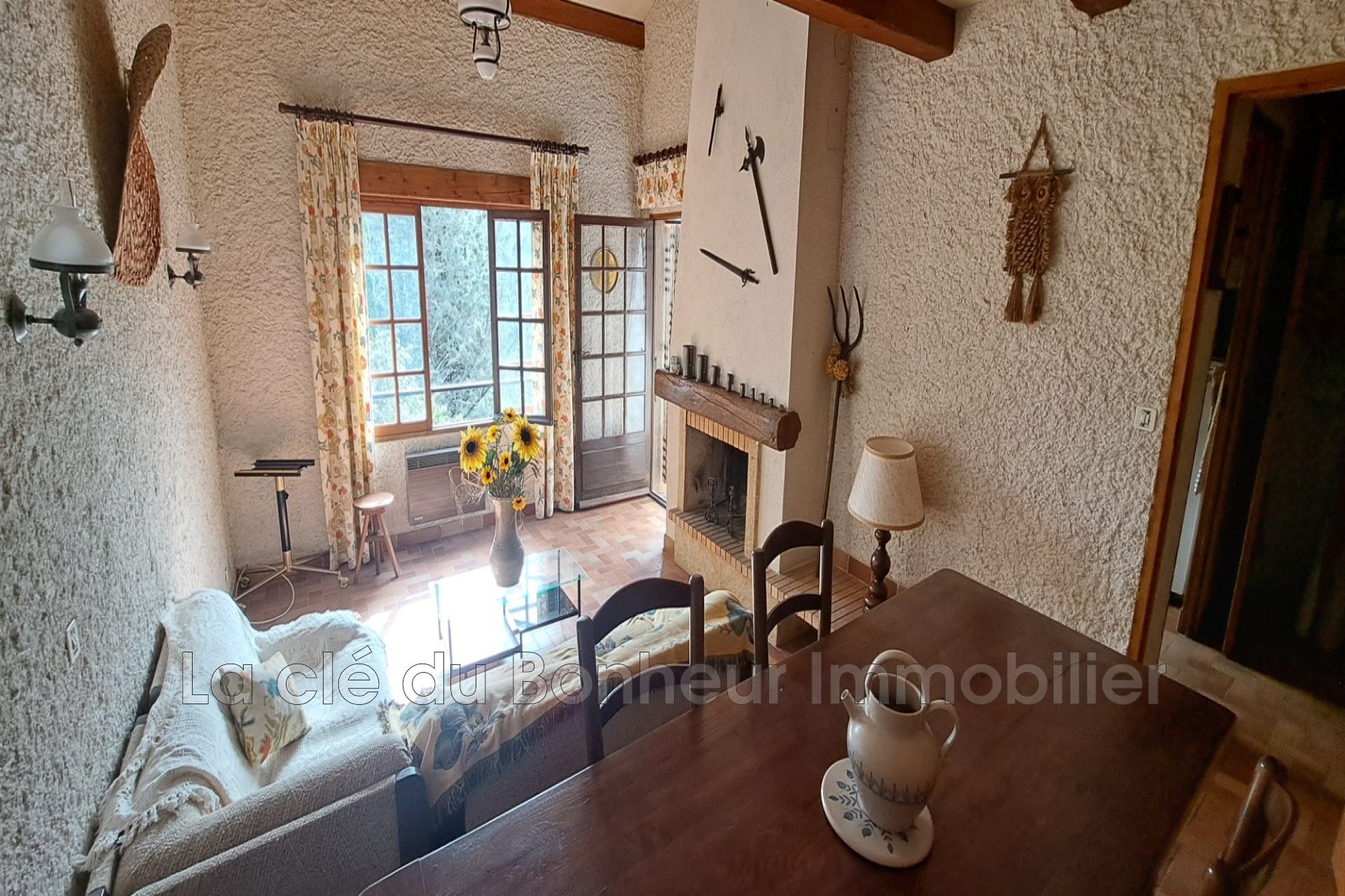 Vente Maison à Esparron-de-Verdon 4 pièces