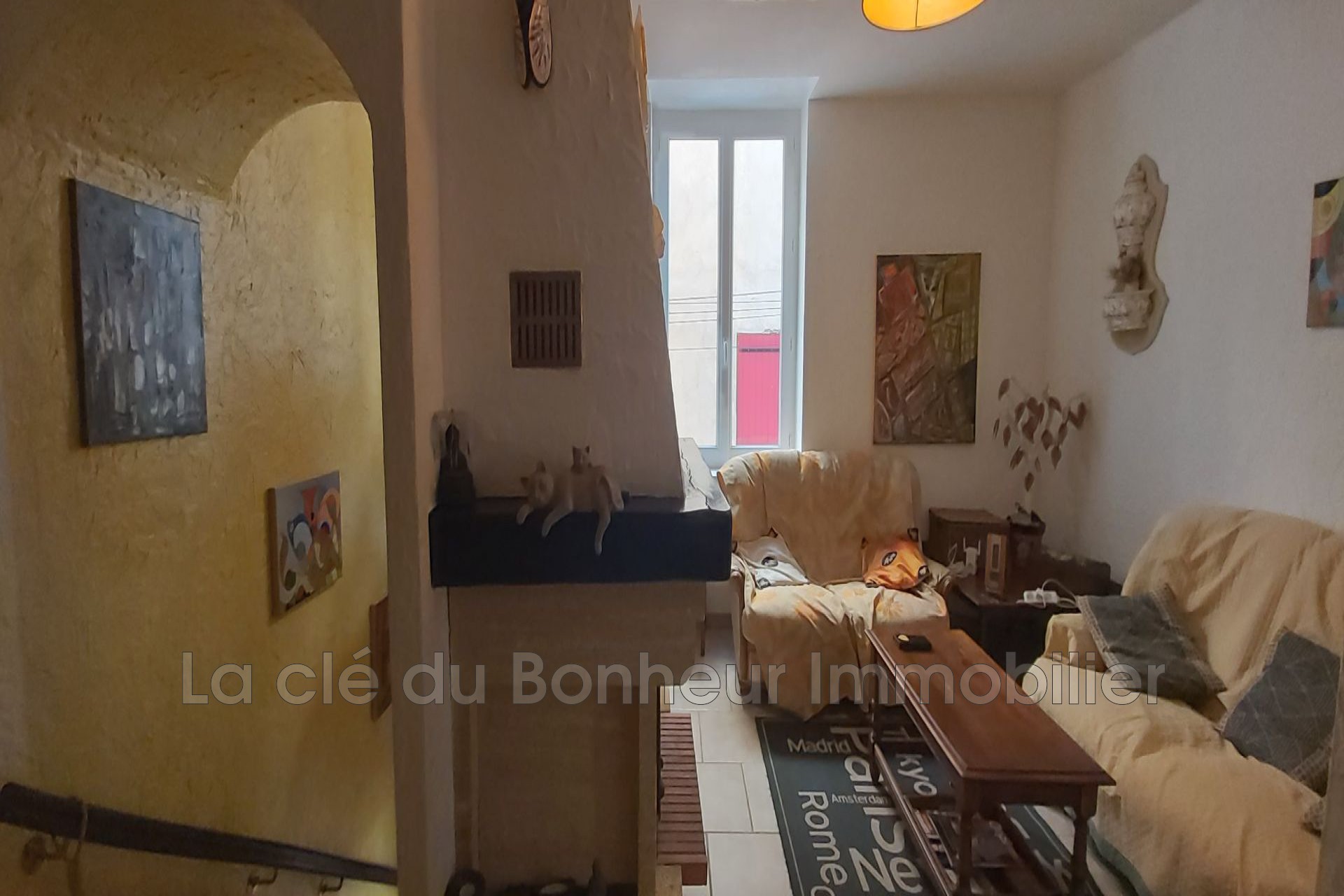 Vente Maison à Riez 4 pièces