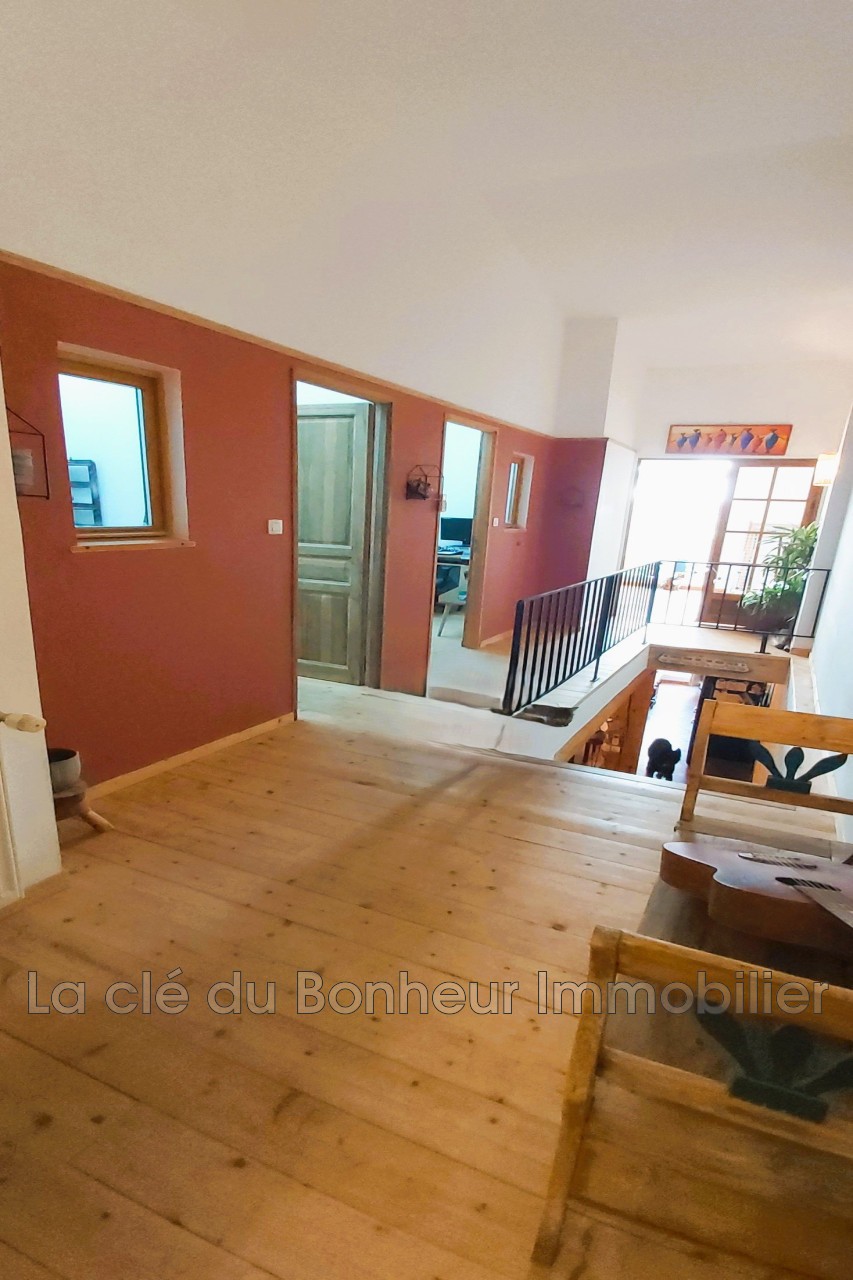 Vente Maison à Puimoisson 4 pièces