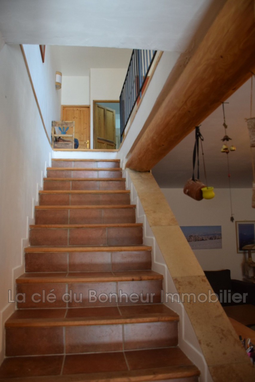 Vente Maison à Puimoisson 4 pièces