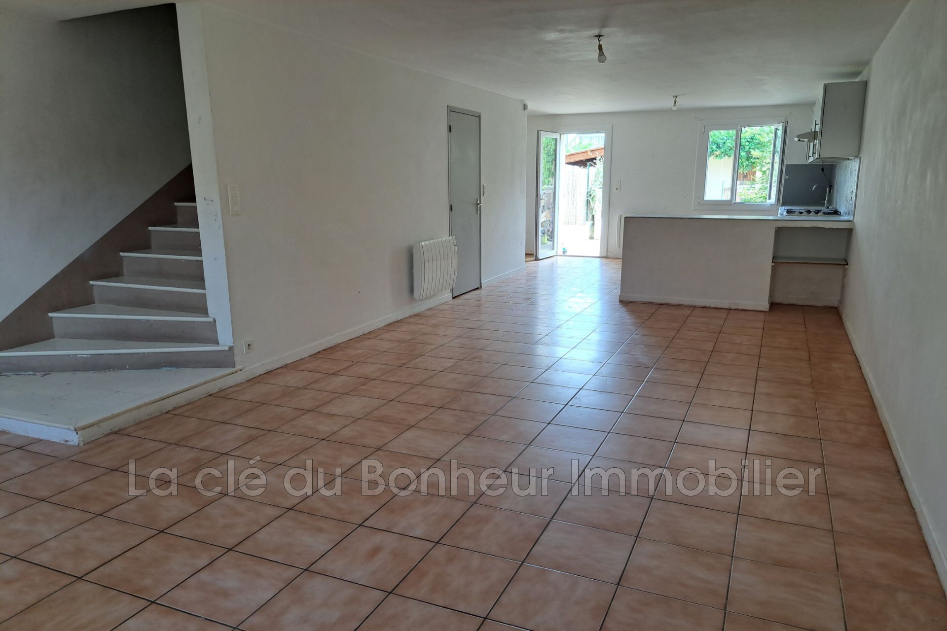 Vente Maison à Puimoisson 4 pièces