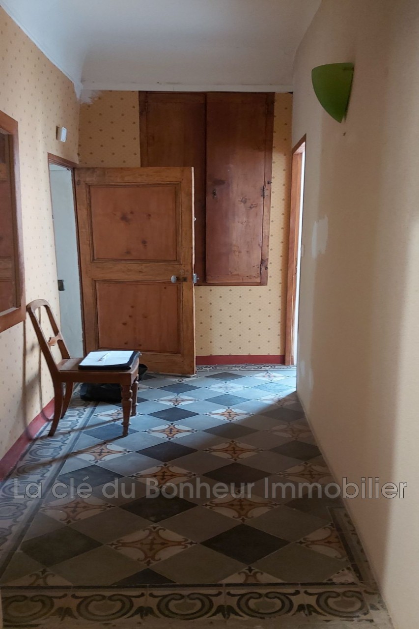 Vente Maison à Riez 0 pièce