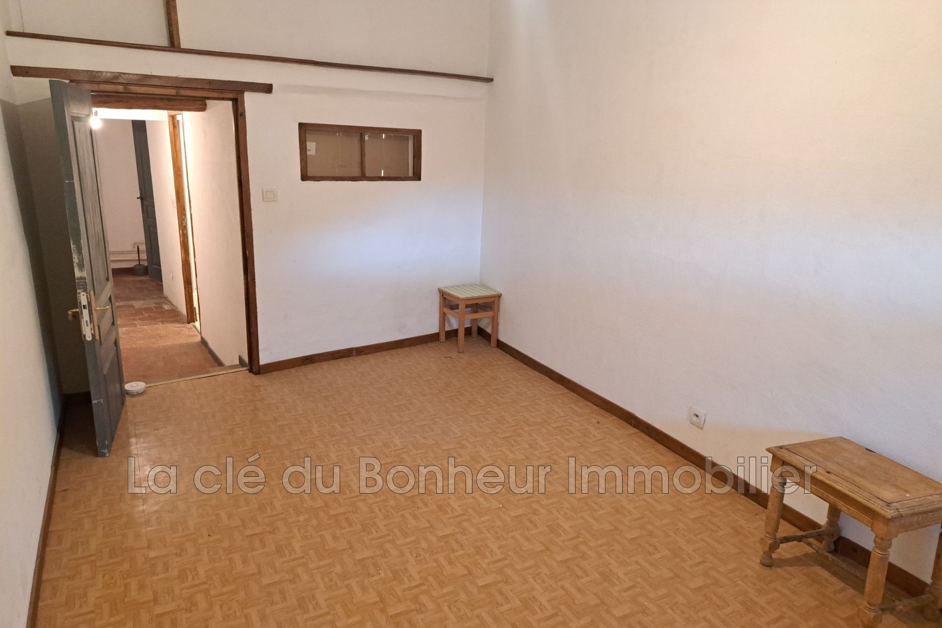 Vente Appartement à Moustiers-Sainte-Marie 3 pièces