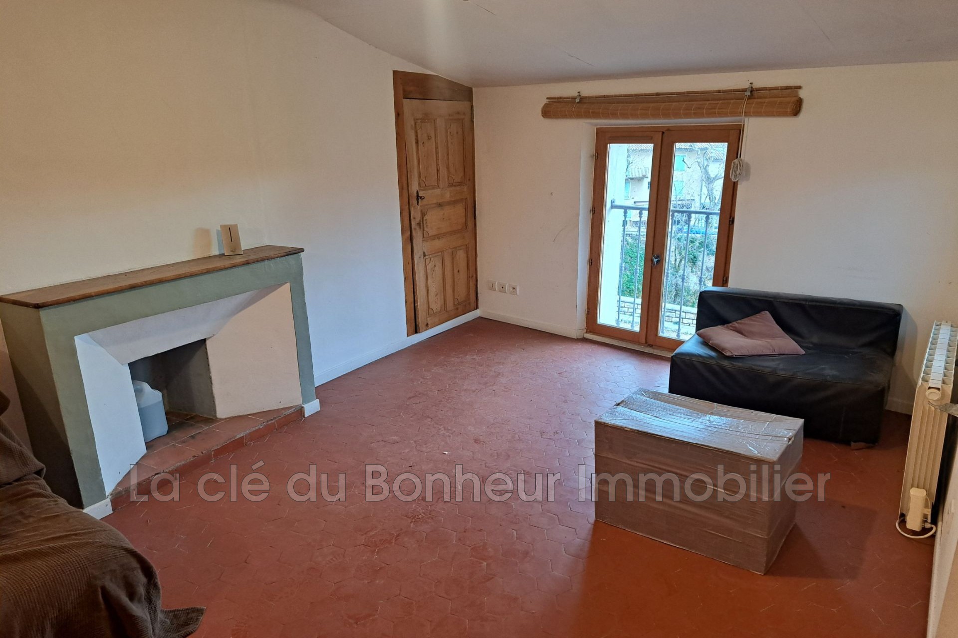 Vente Appartement à Moustiers-Sainte-Marie 3 pièces